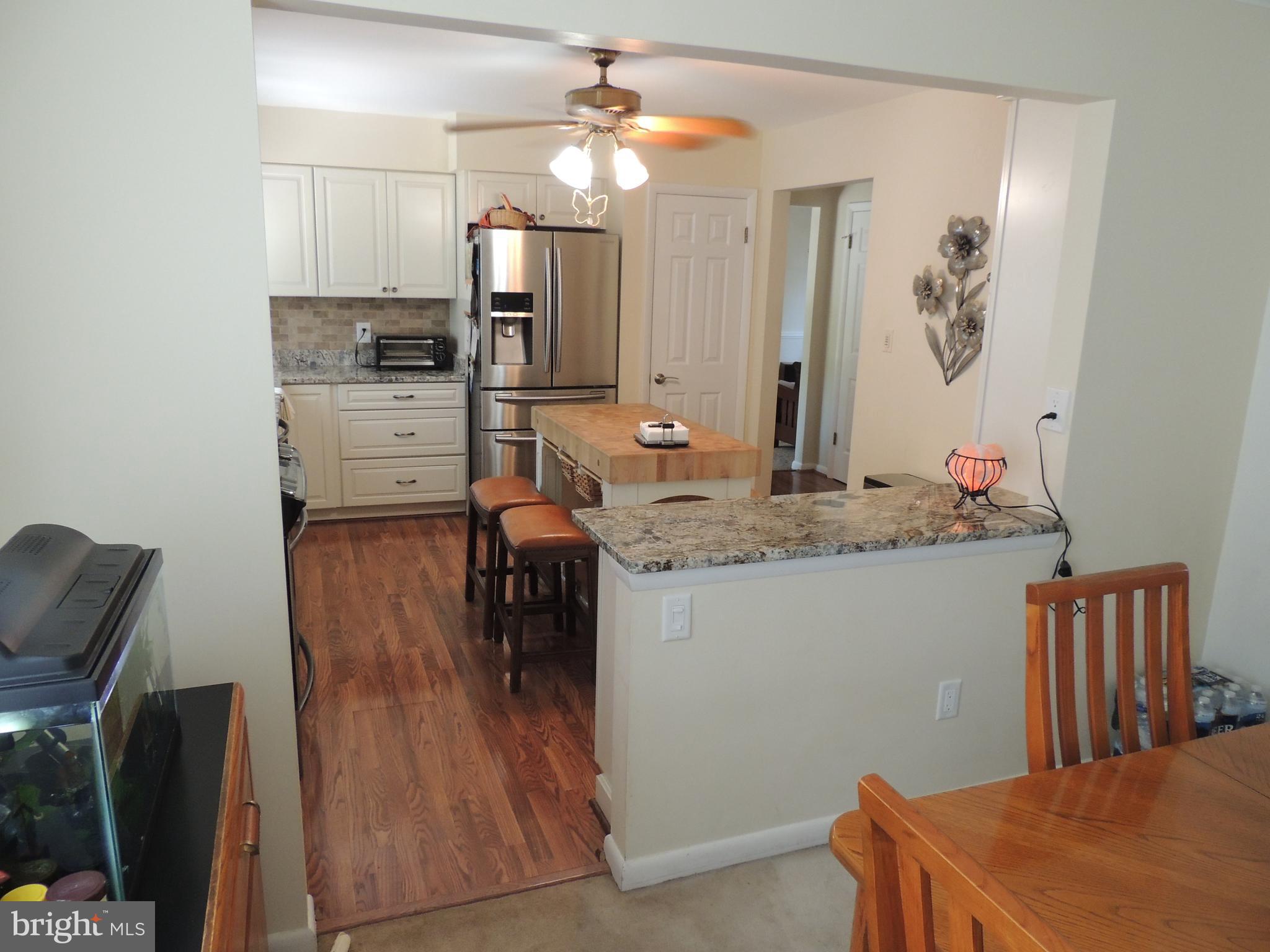 HARFORD ACRES - Residential