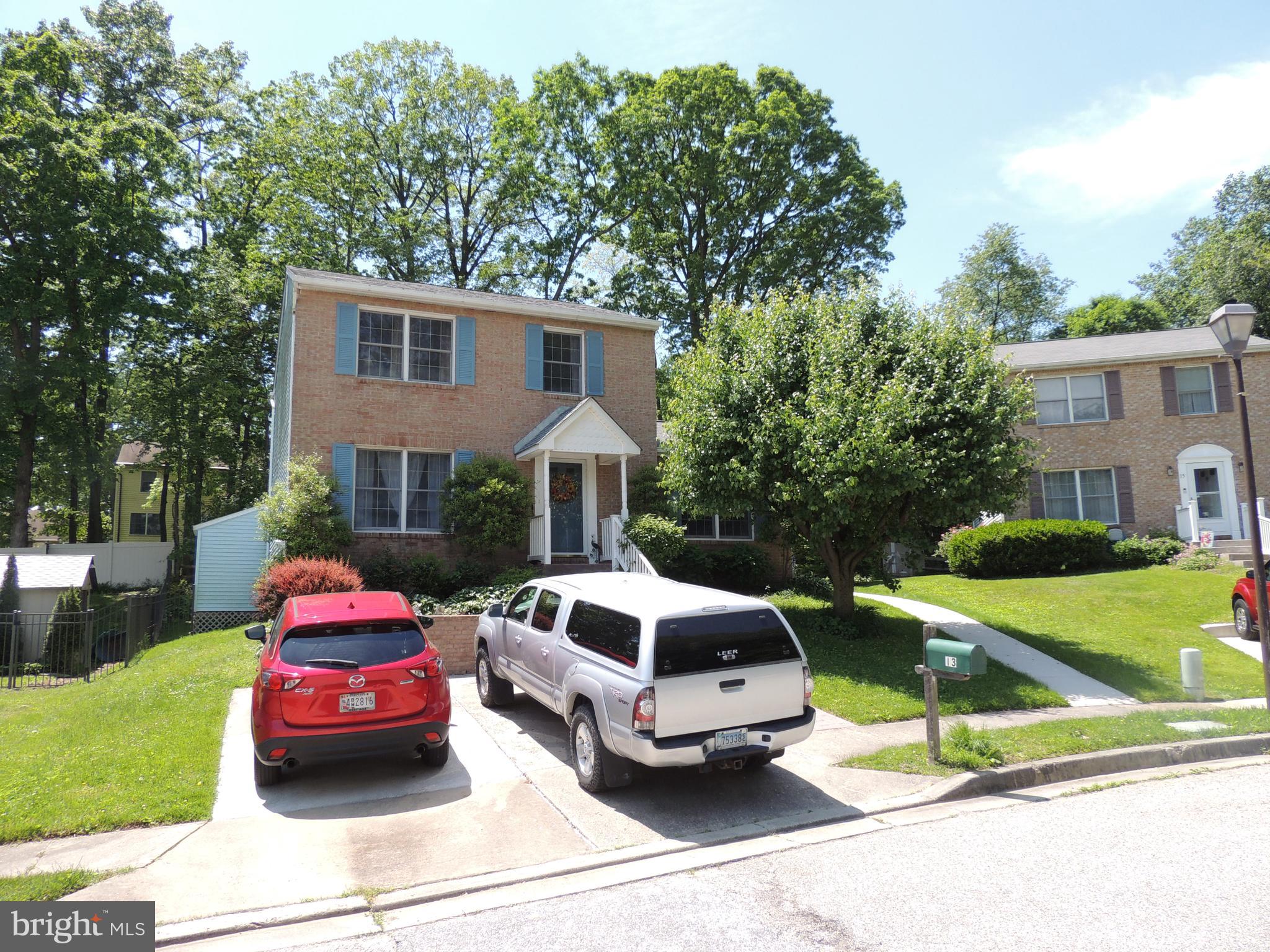 HARFORD ACRES - Residential