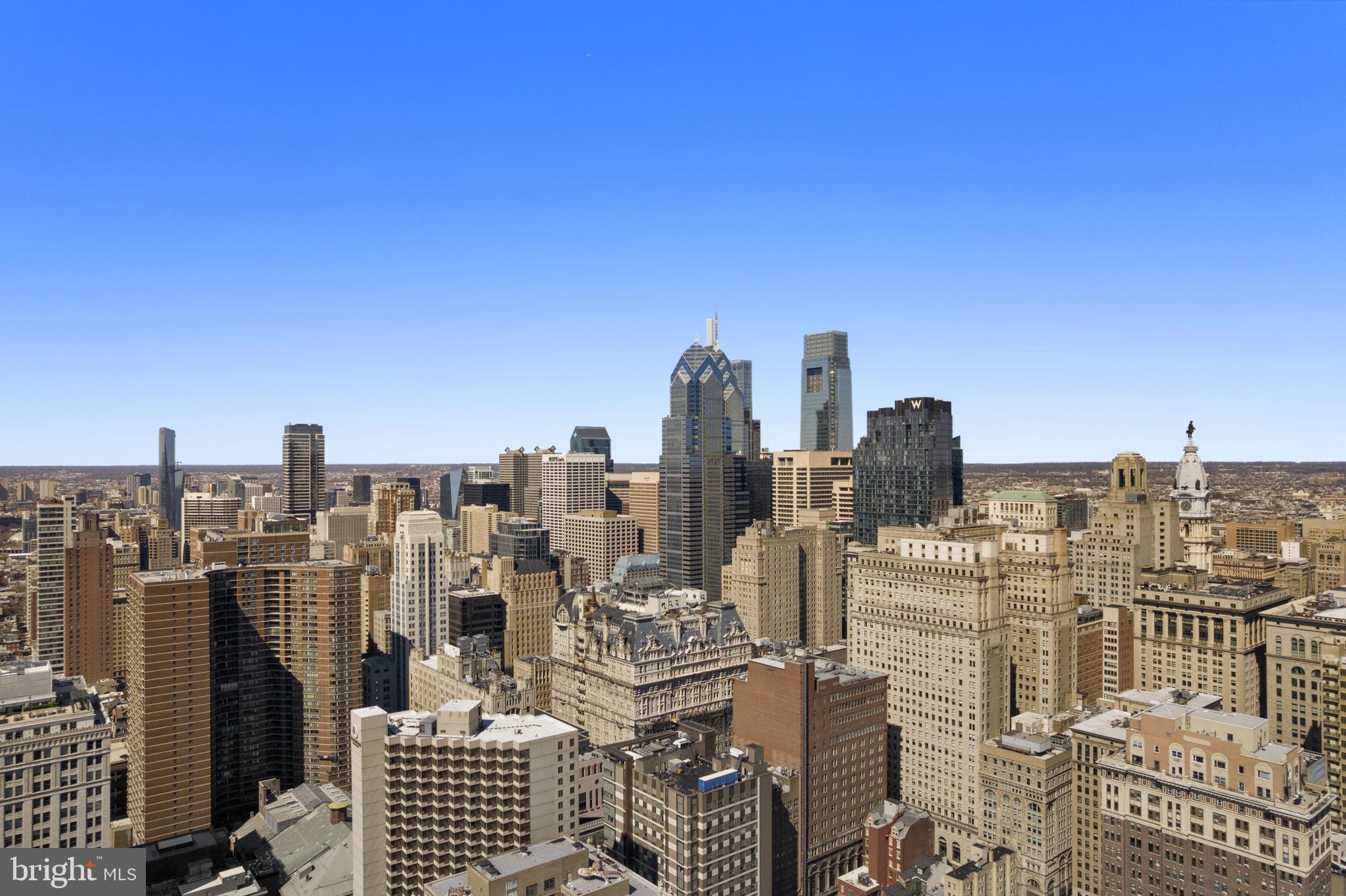 AVENUE OF THE ARTS - Residential