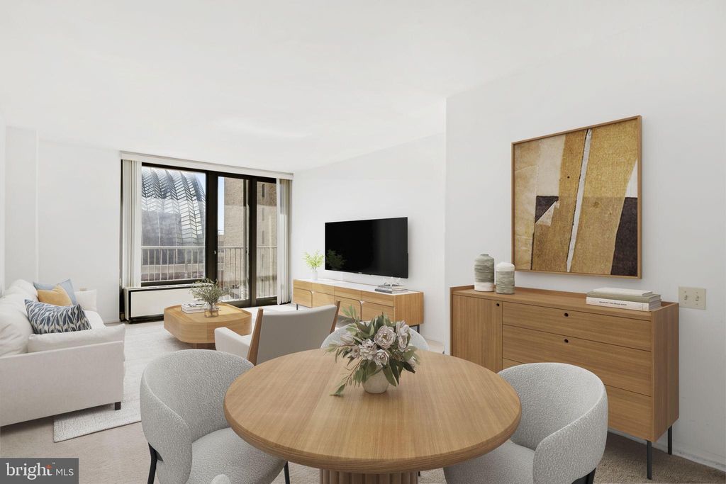 Photo of 1420 Locust Street #7M, PHILADELPHIA, PA 19102 (MLS # PAPH2556942)