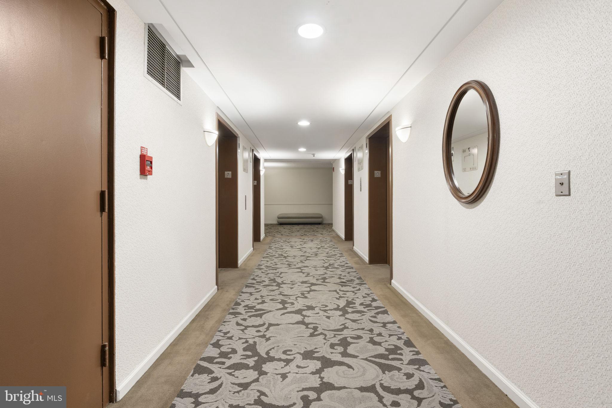 1420 LOCUST STREET 7M