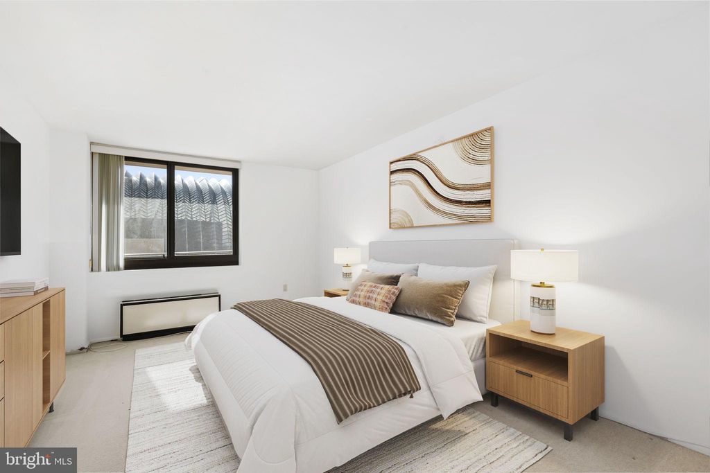 Photo of 1420 Locust Street #7M, PHILADELPHIA, PA 19102 (MLS # PAPH2556942)