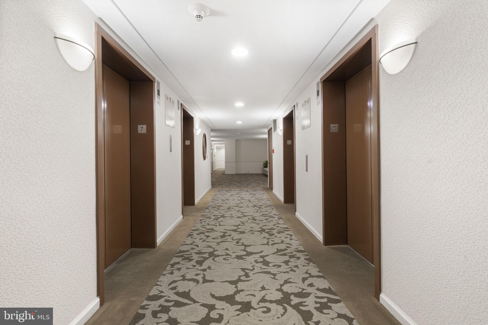 AVENUE OF THE ARTS - Residential