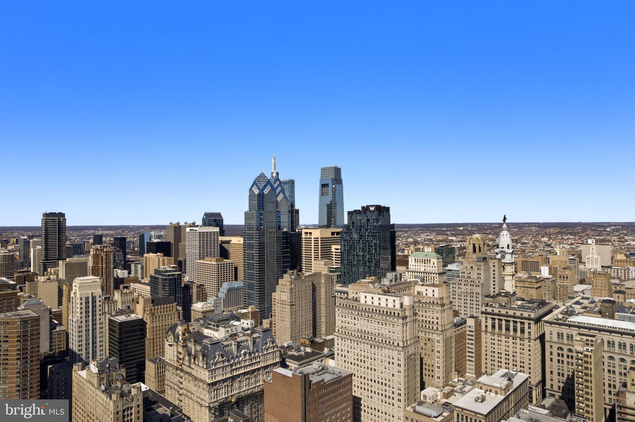 AVENUE OF THE ARTS - Residential