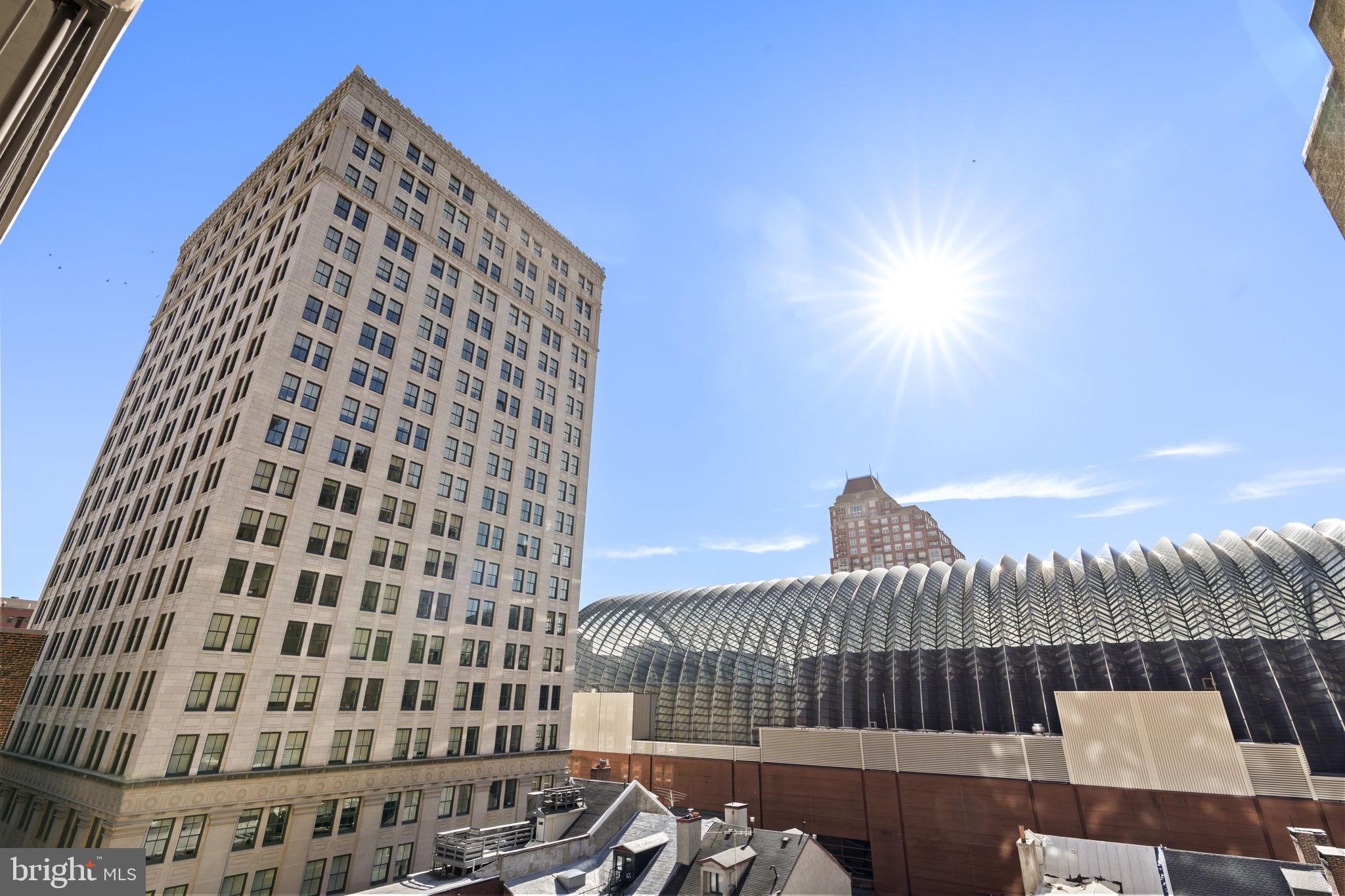 AVENUE OF THE ARTS - Residential