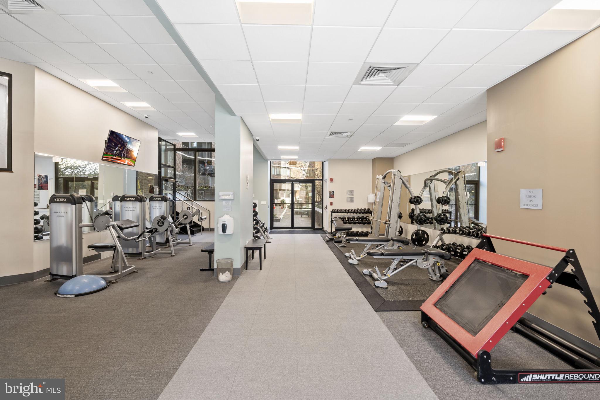 AVENUE OF THE ARTS - Residential