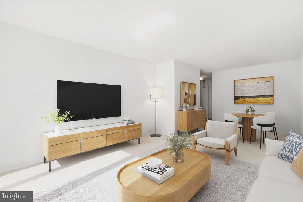 Photo of 1420 Locust Street #7M, PHILADELPHIA, PA 19102 (MLS # PAPH2556942)