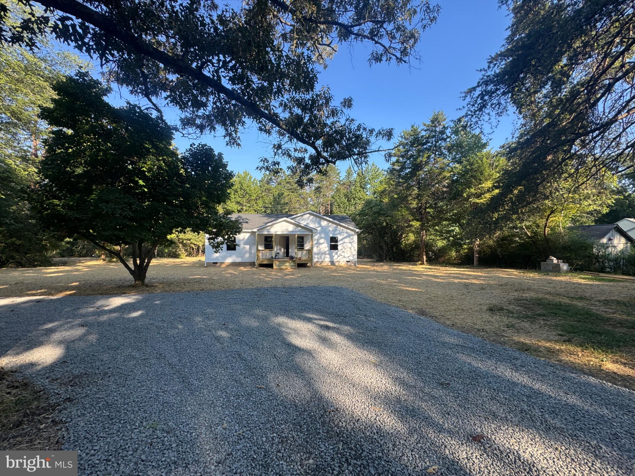 12927 SHANNON HILL RD