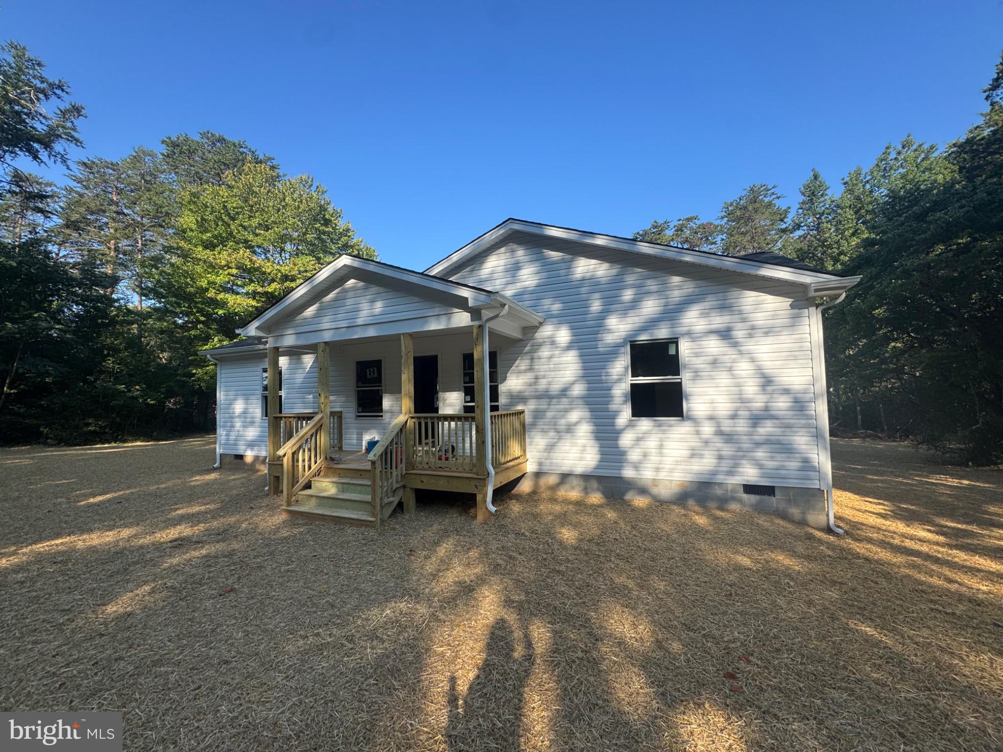 12927 SHANNON HILL RD