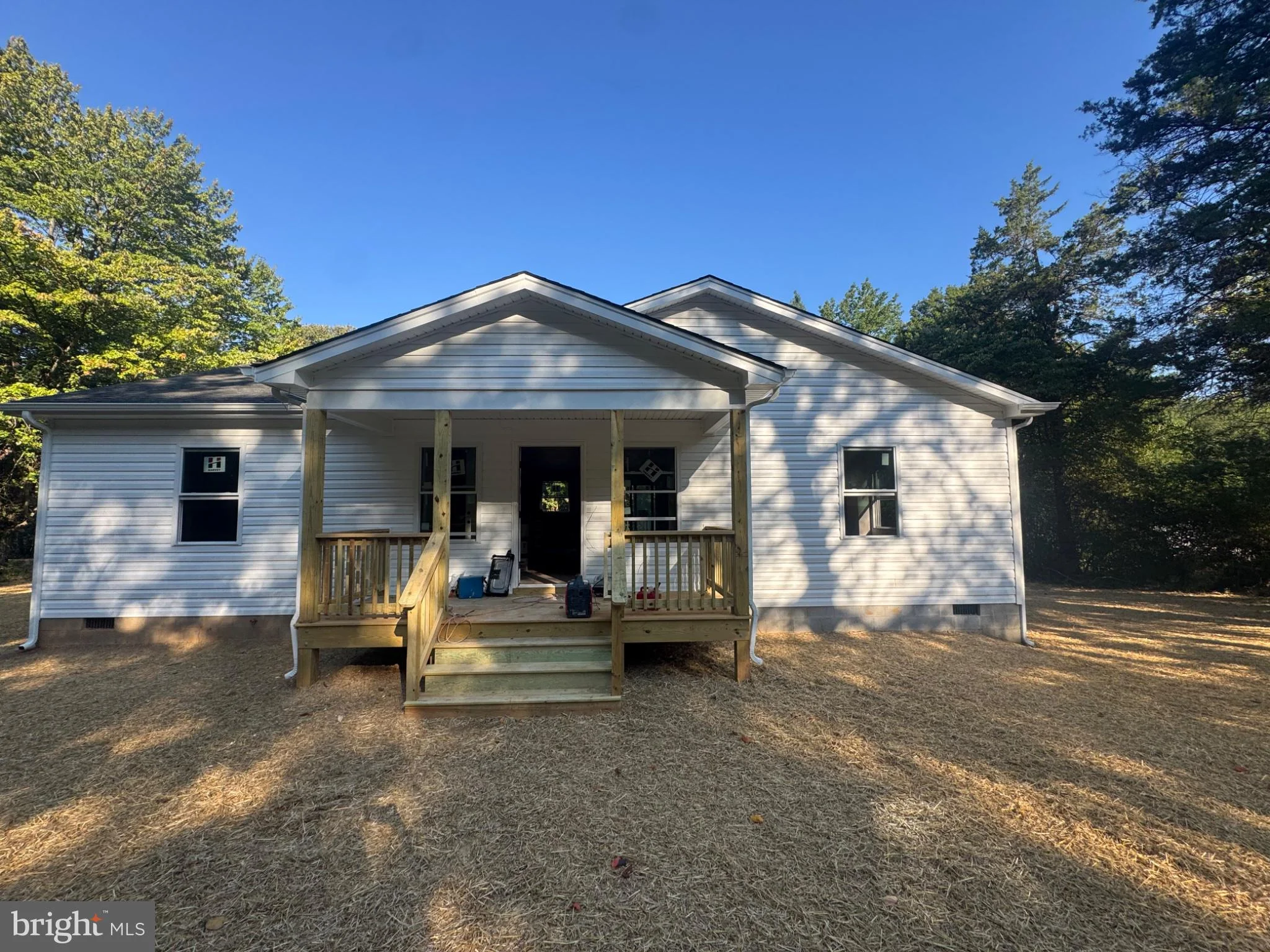 12927 Shannon Hill Rd Rd, Louisa, VA, 23093