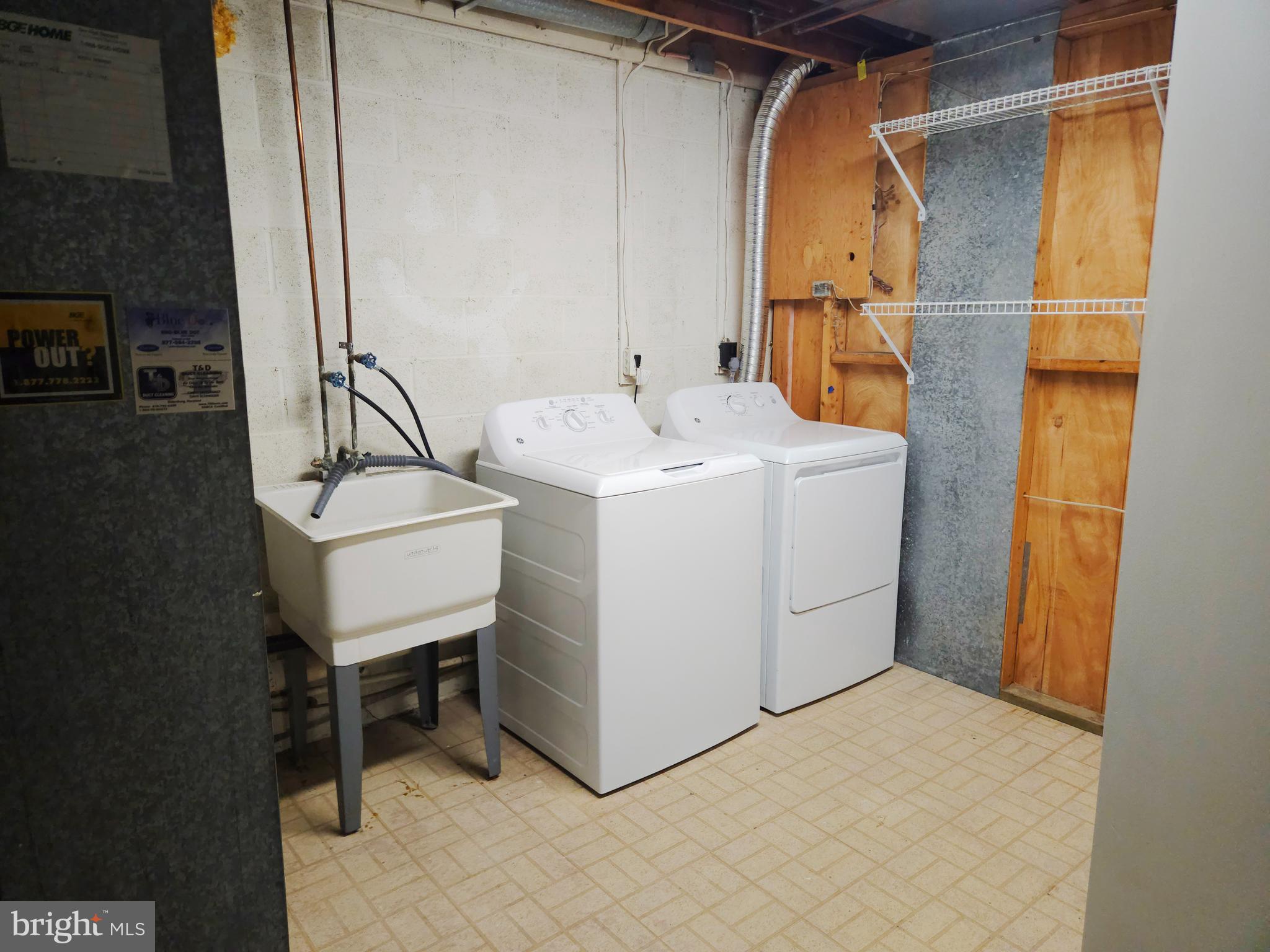 MAYS CHAPEL VILLAGE - Residential