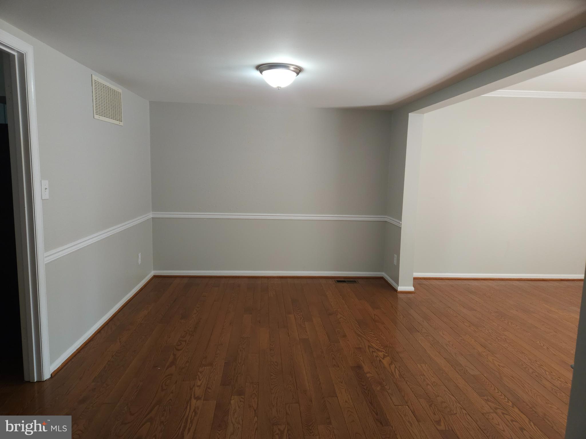 MAYS CHAPEL VILLAGE - Residential