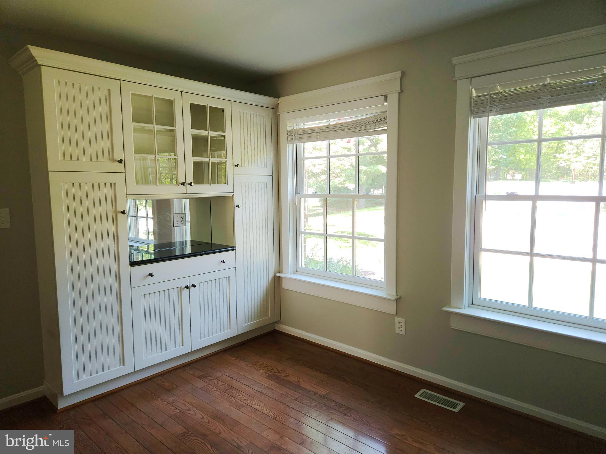 MAYS CHAPEL VILLAGE - Residential