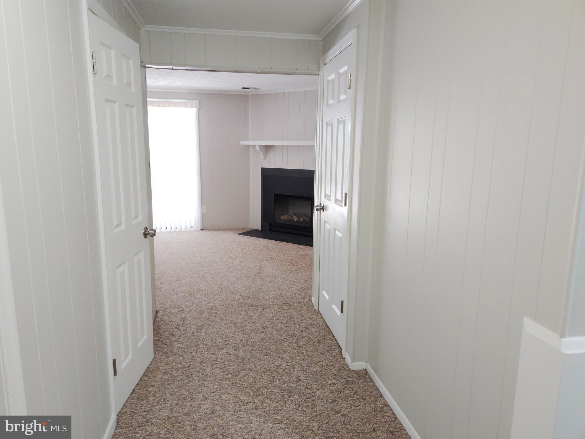 MAYS CHAPEL VILLAGE - Residential