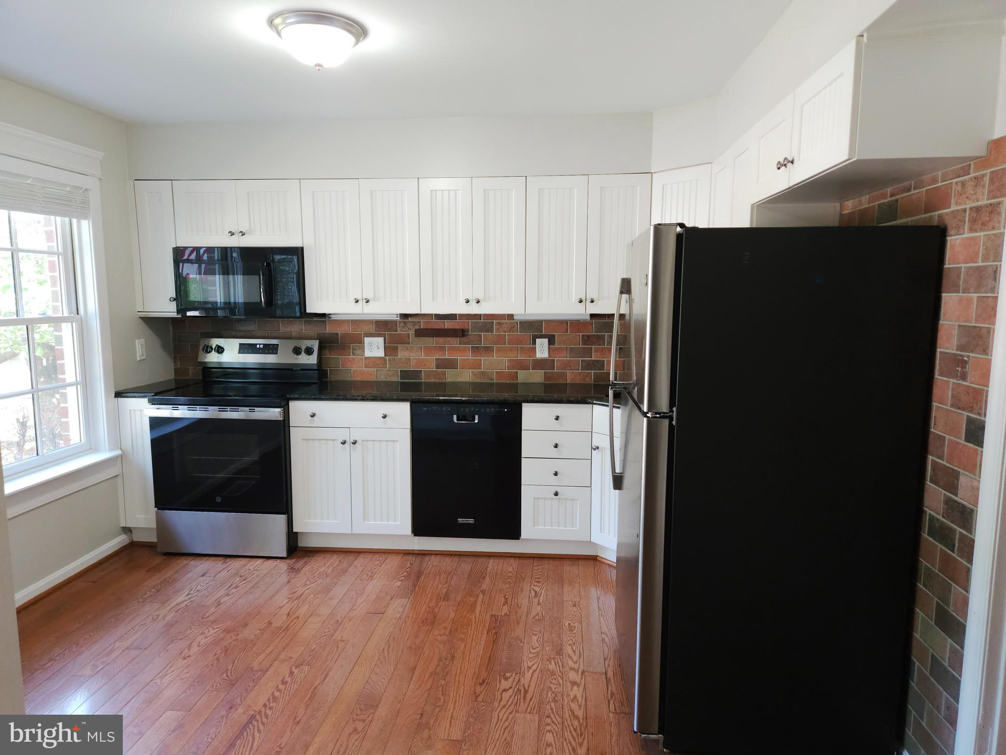 MAYS CHAPEL VILLAGE - Residential