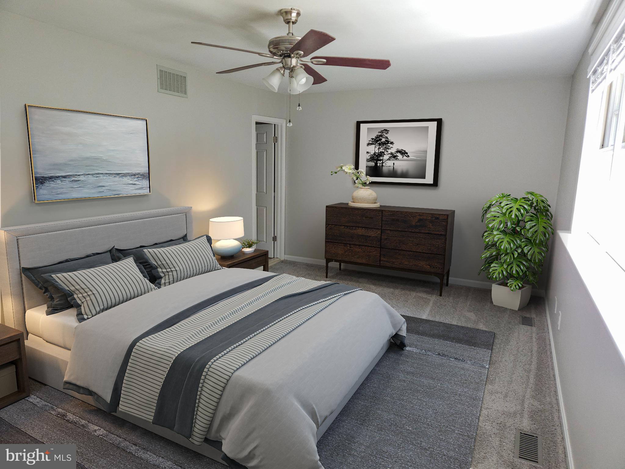 MAYS CHAPEL VILLAGE - Residential