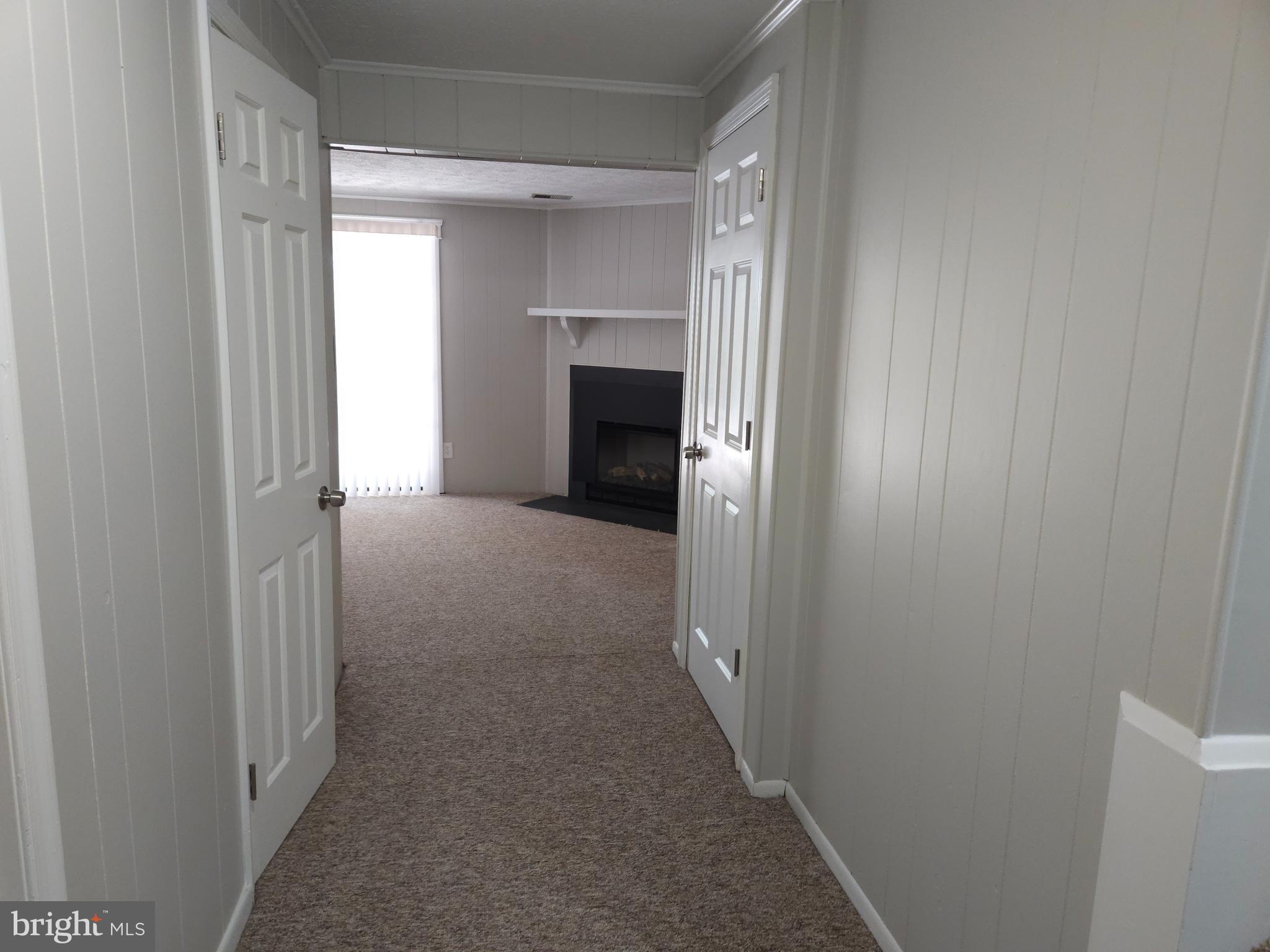 MAYS CHAPEL VILLAGE - Residential