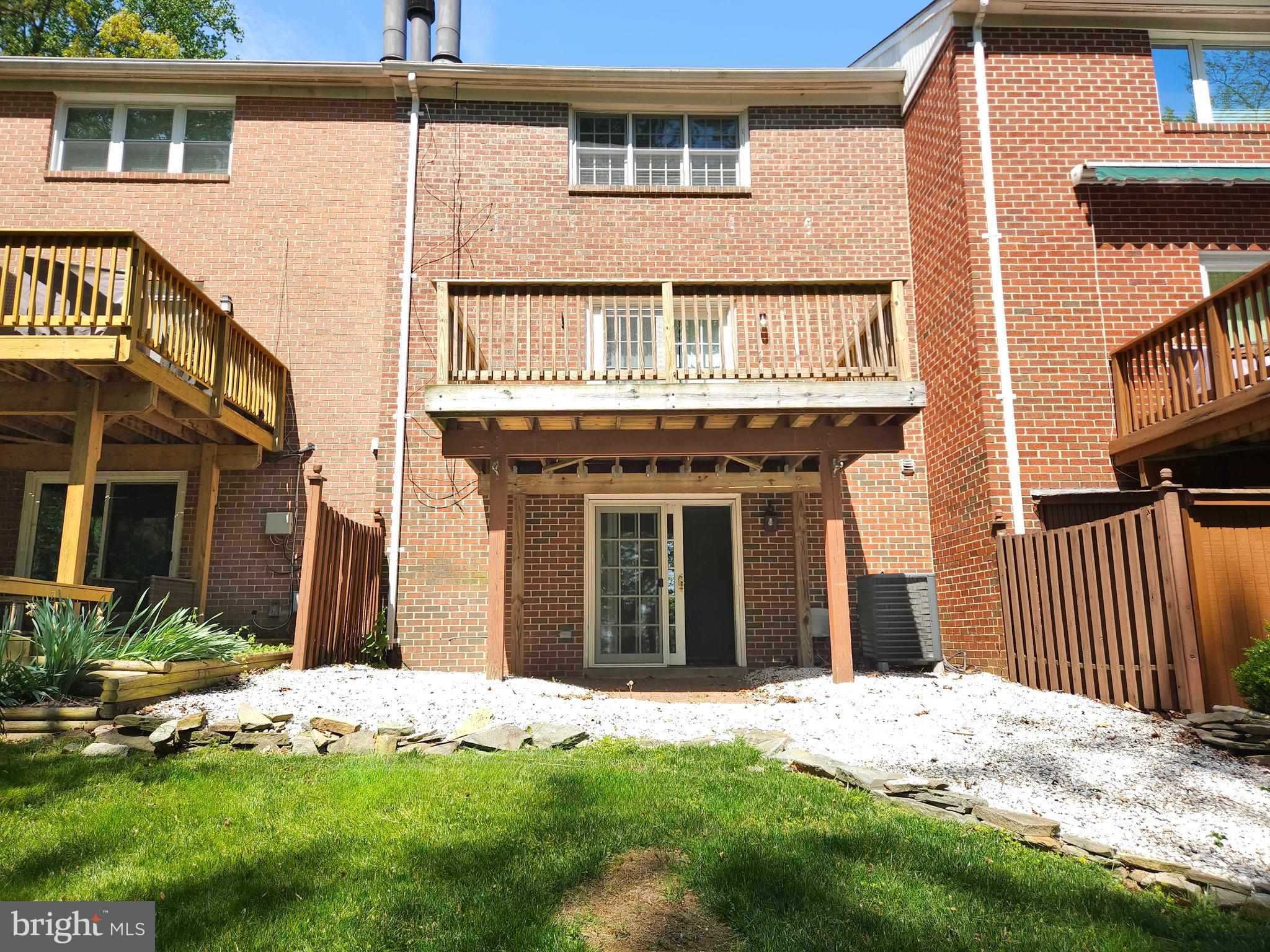 MAYS CHAPEL VILLAGE - Residential