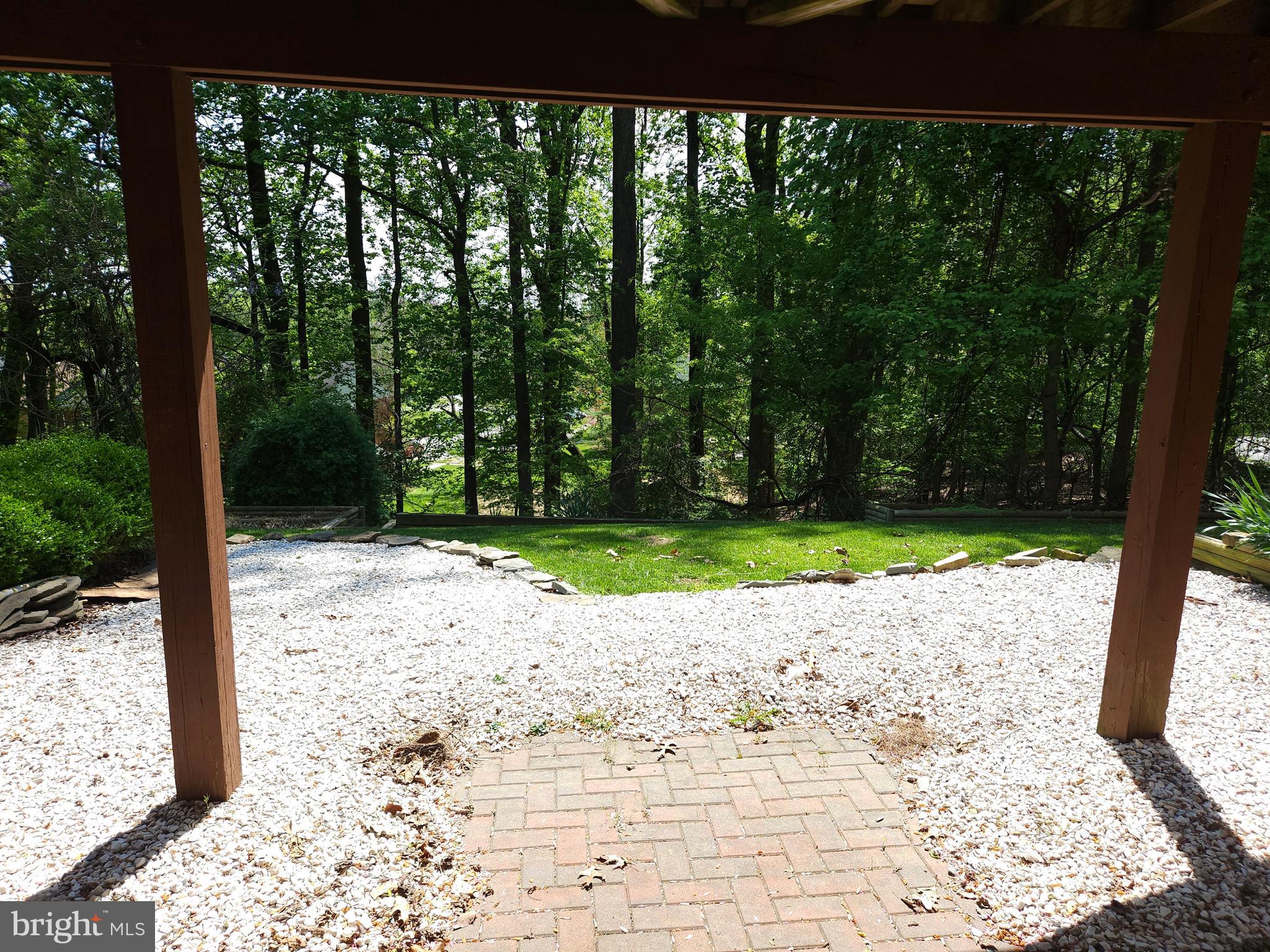 MAYS CHAPEL VILLAGE - Residential