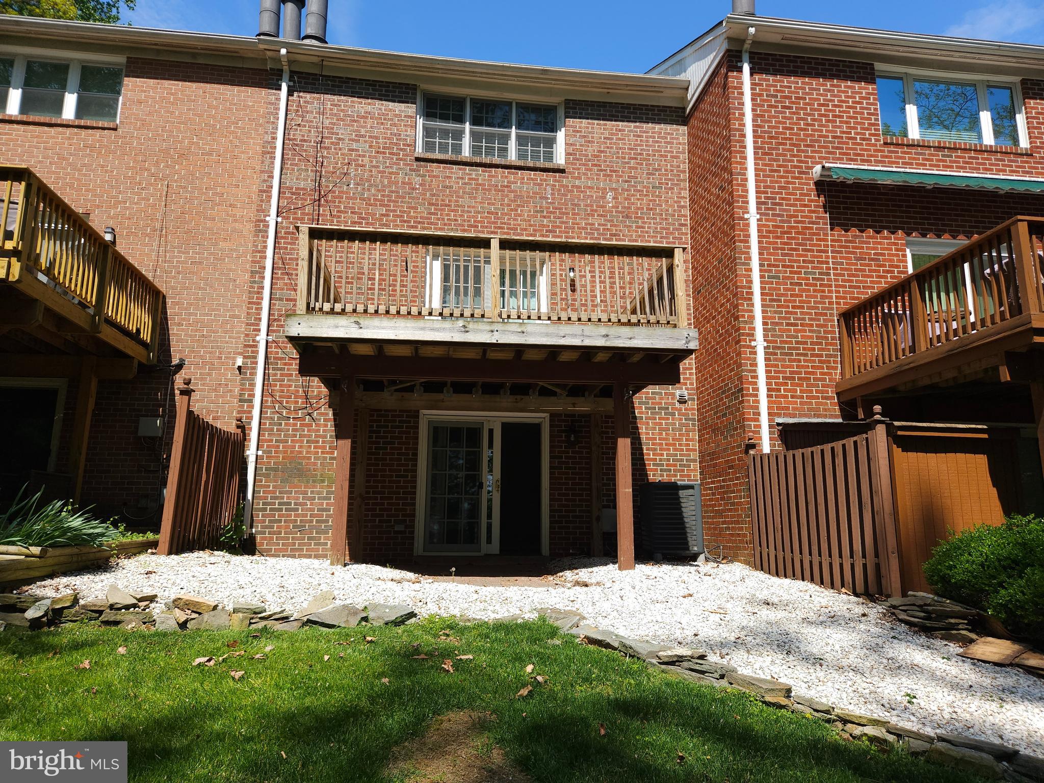 MAYS CHAPEL VILLAGE - Residential