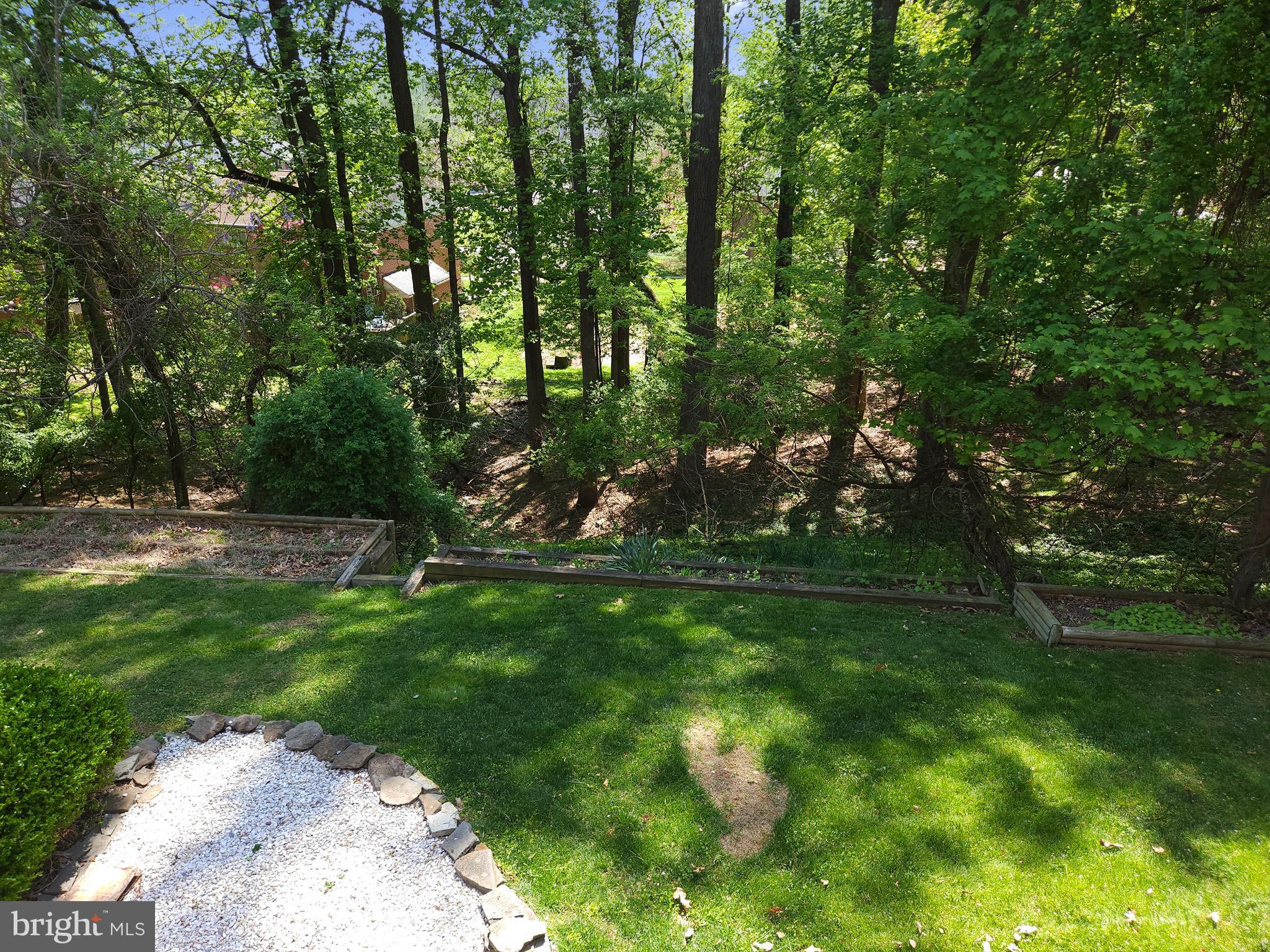 MAYS CHAPEL VILLAGE - Residential