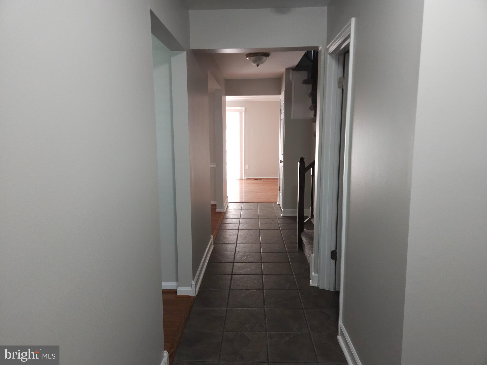 MAYS CHAPEL VILLAGE - Residential