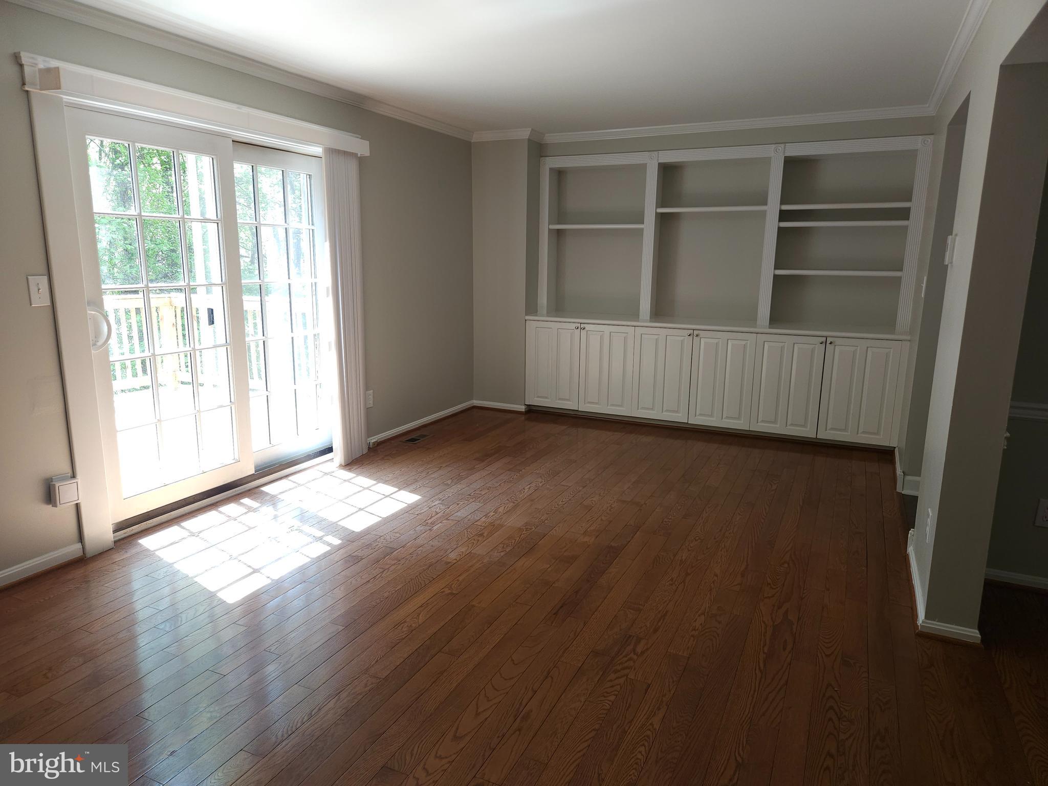 MAYS CHAPEL VILLAGE - Residential