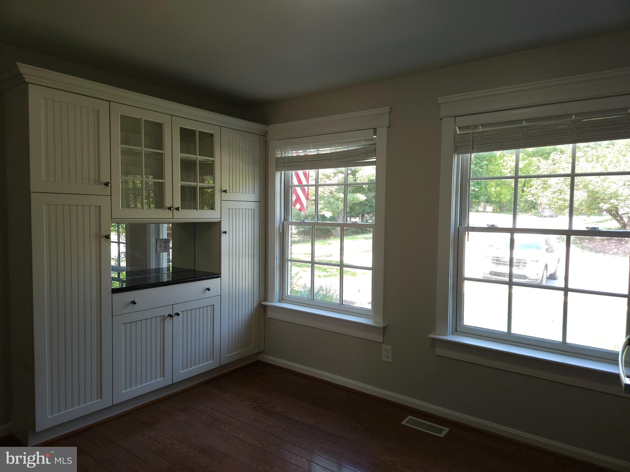 MAYS CHAPEL VILLAGE - Residential