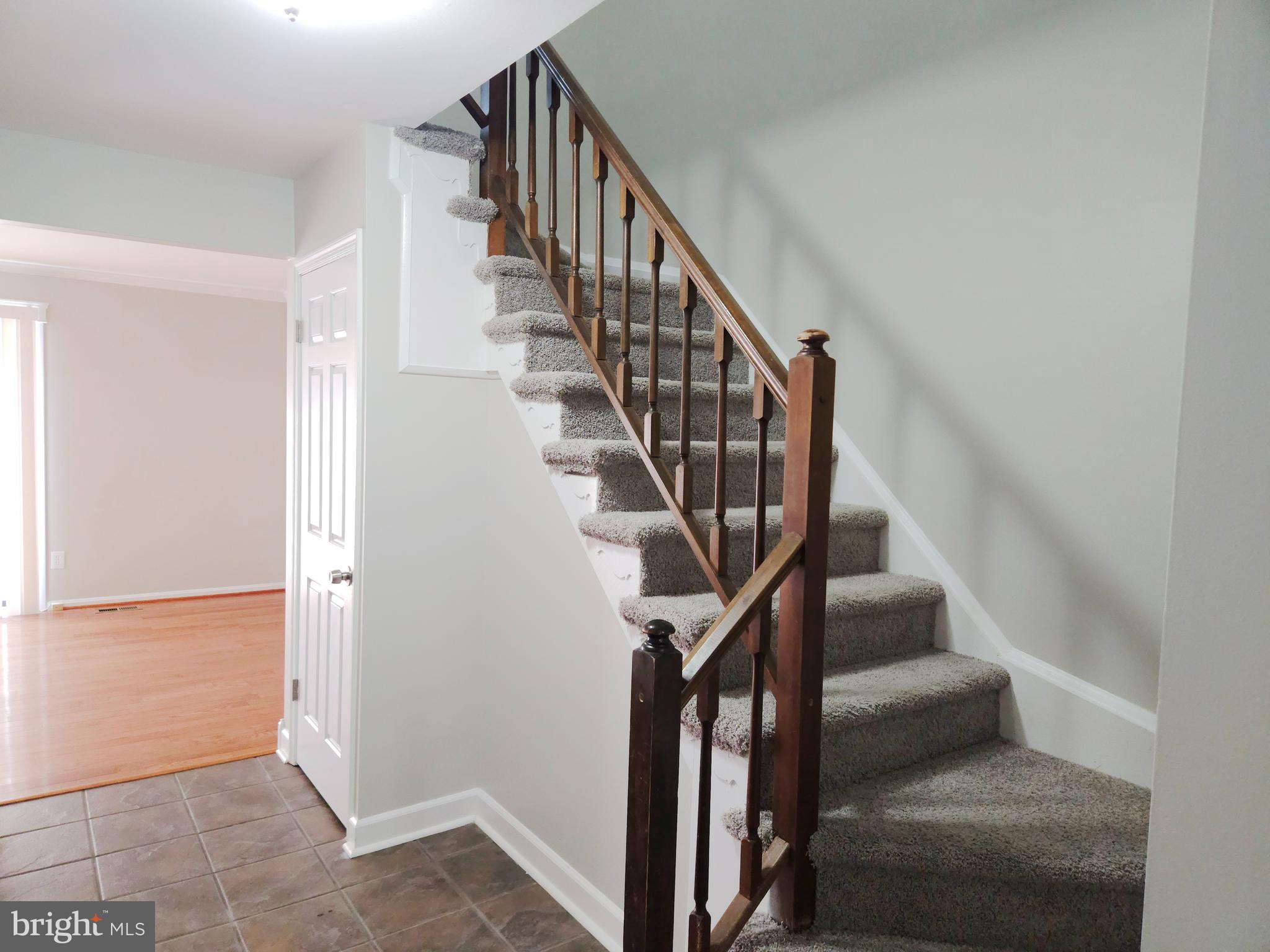 MAYS CHAPEL VILLAGE - Residential