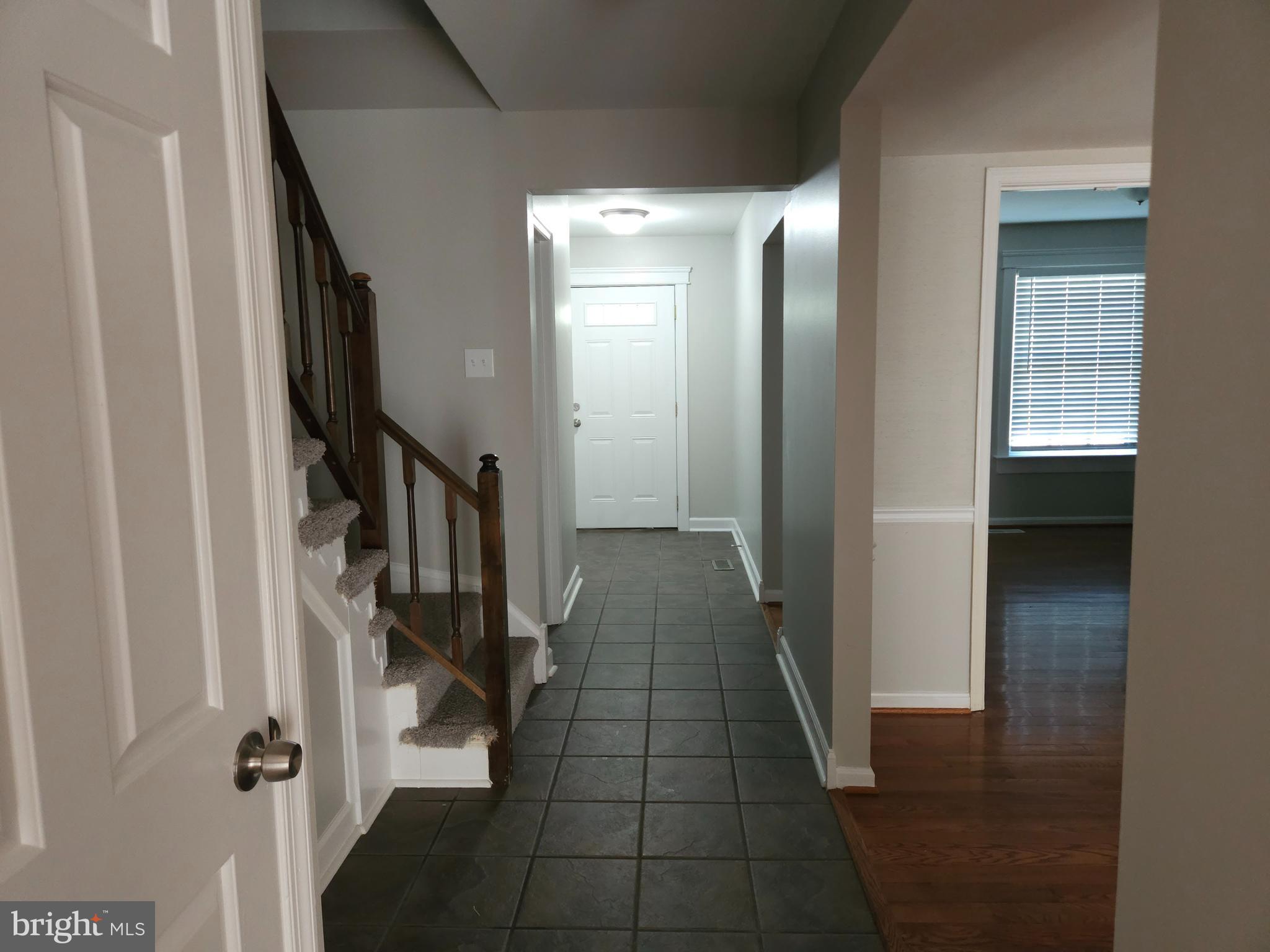 MAYS CHAPEL VILLAGE - Residential