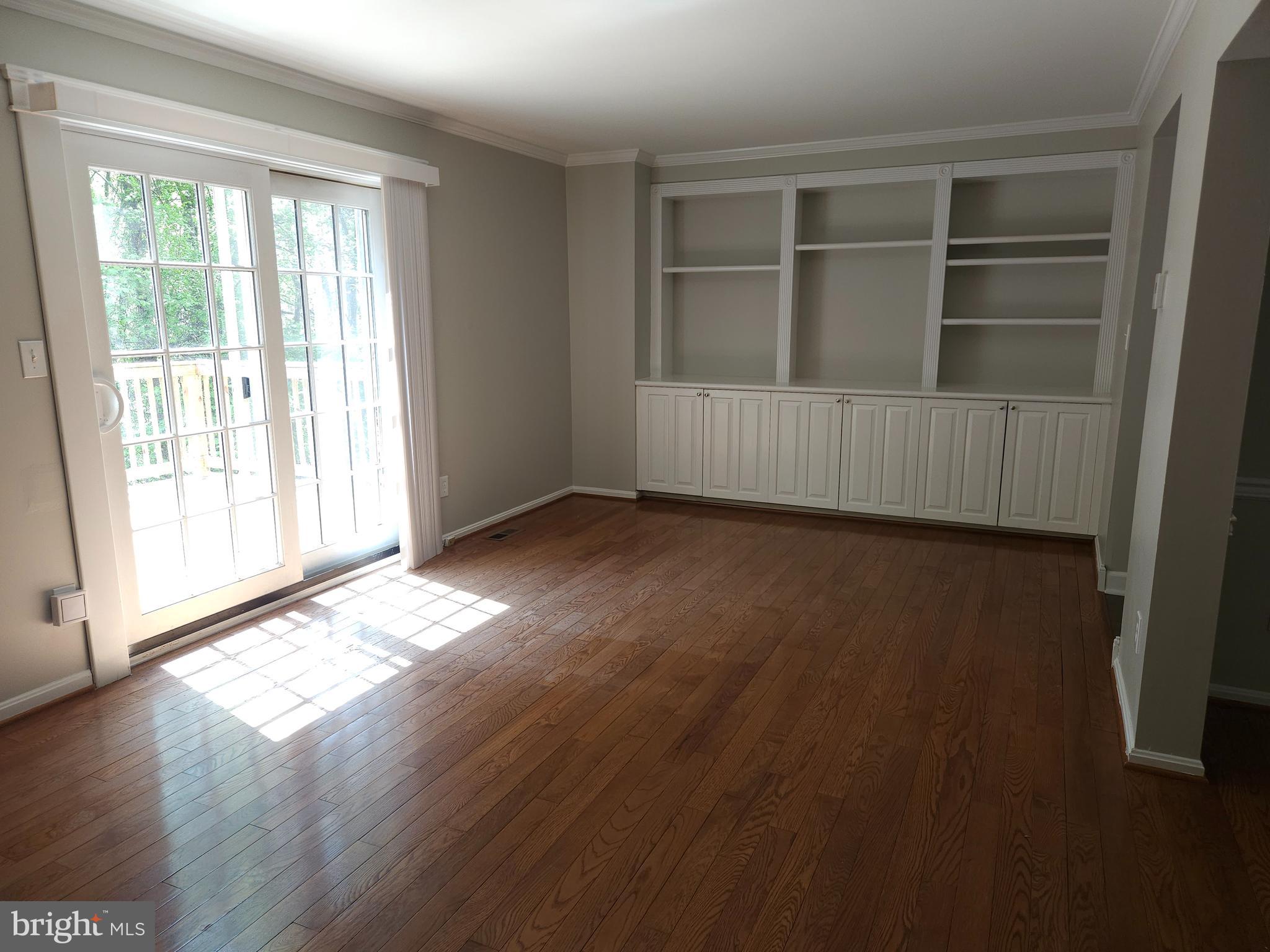 MAYS CHAPEL VILLAGE - Residential