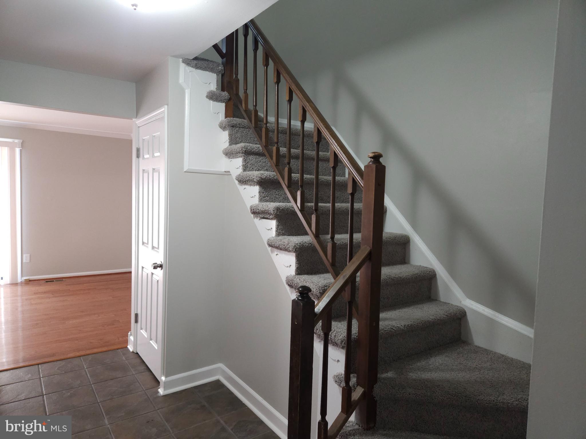 MAYS CHAPEL VILLAGE - Residential