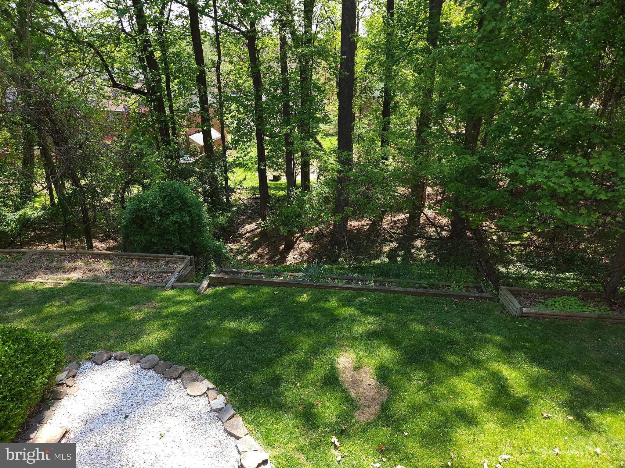 MAYS CHAPEL VILLAGE - Residential