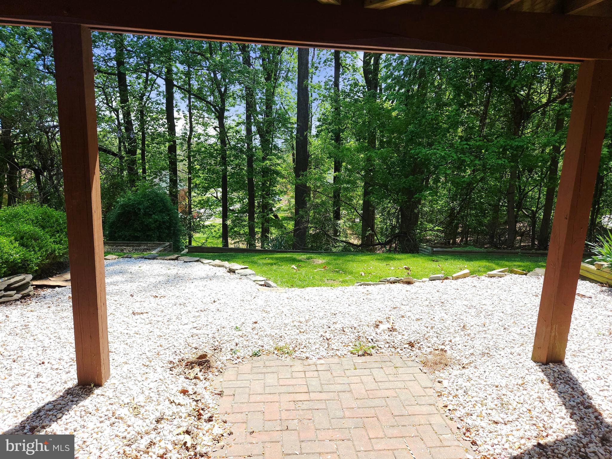 MAYS CHAPEL VILLAGE - Residential