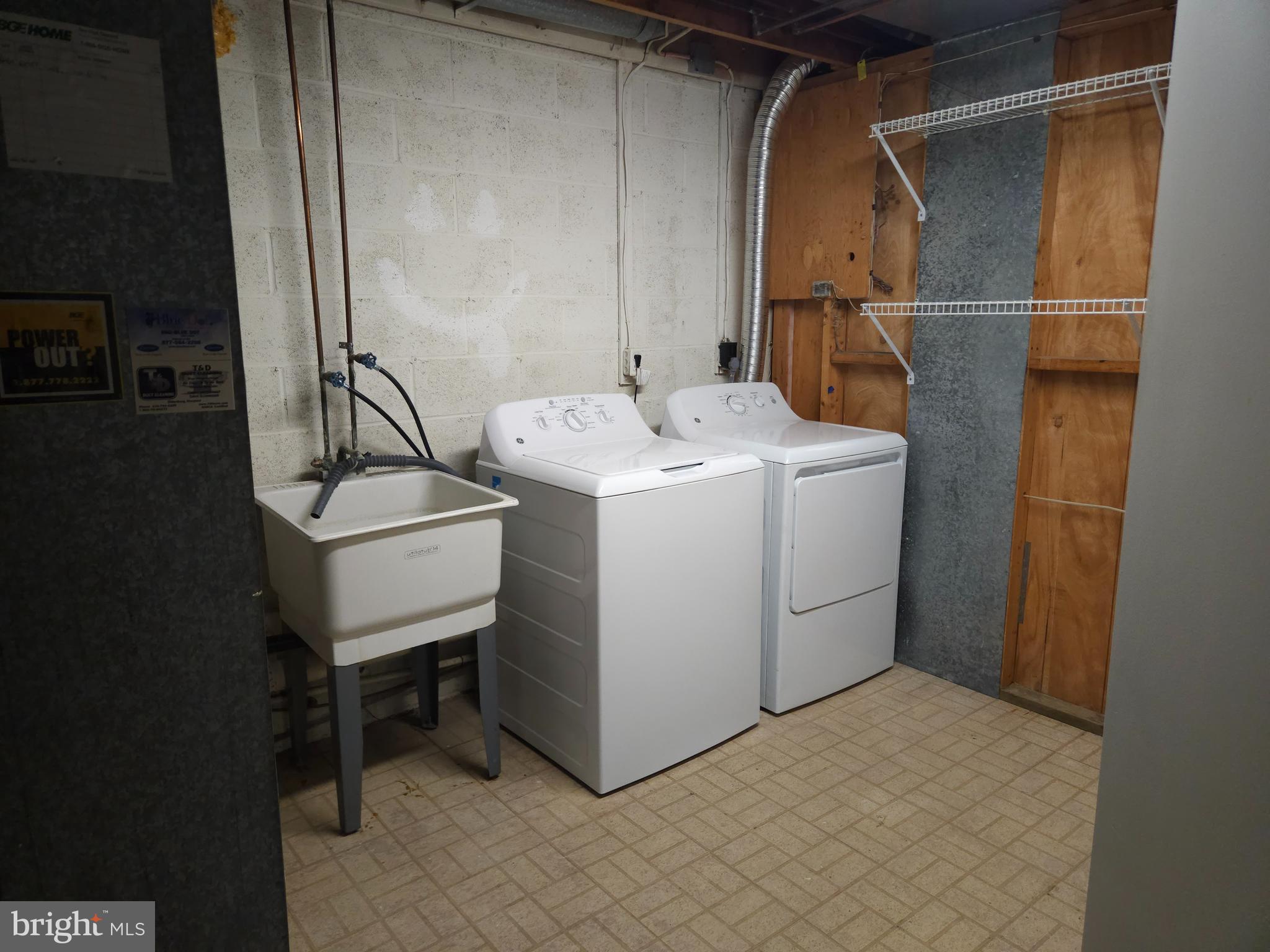 MAYS CHAPEL VILLAGE - Residential