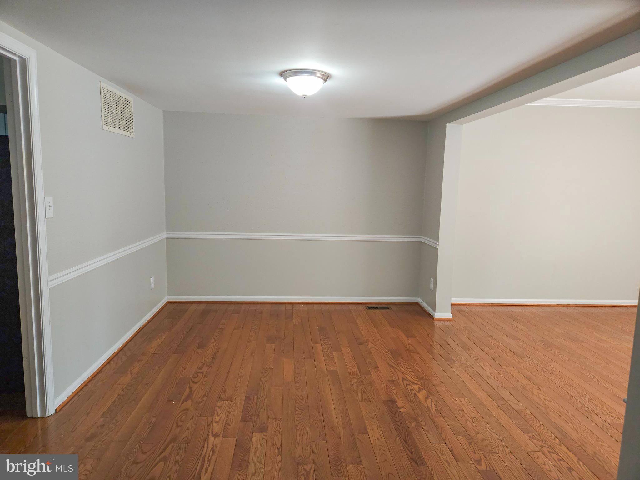 MAYS CHAPEL VILLAGE - Residential