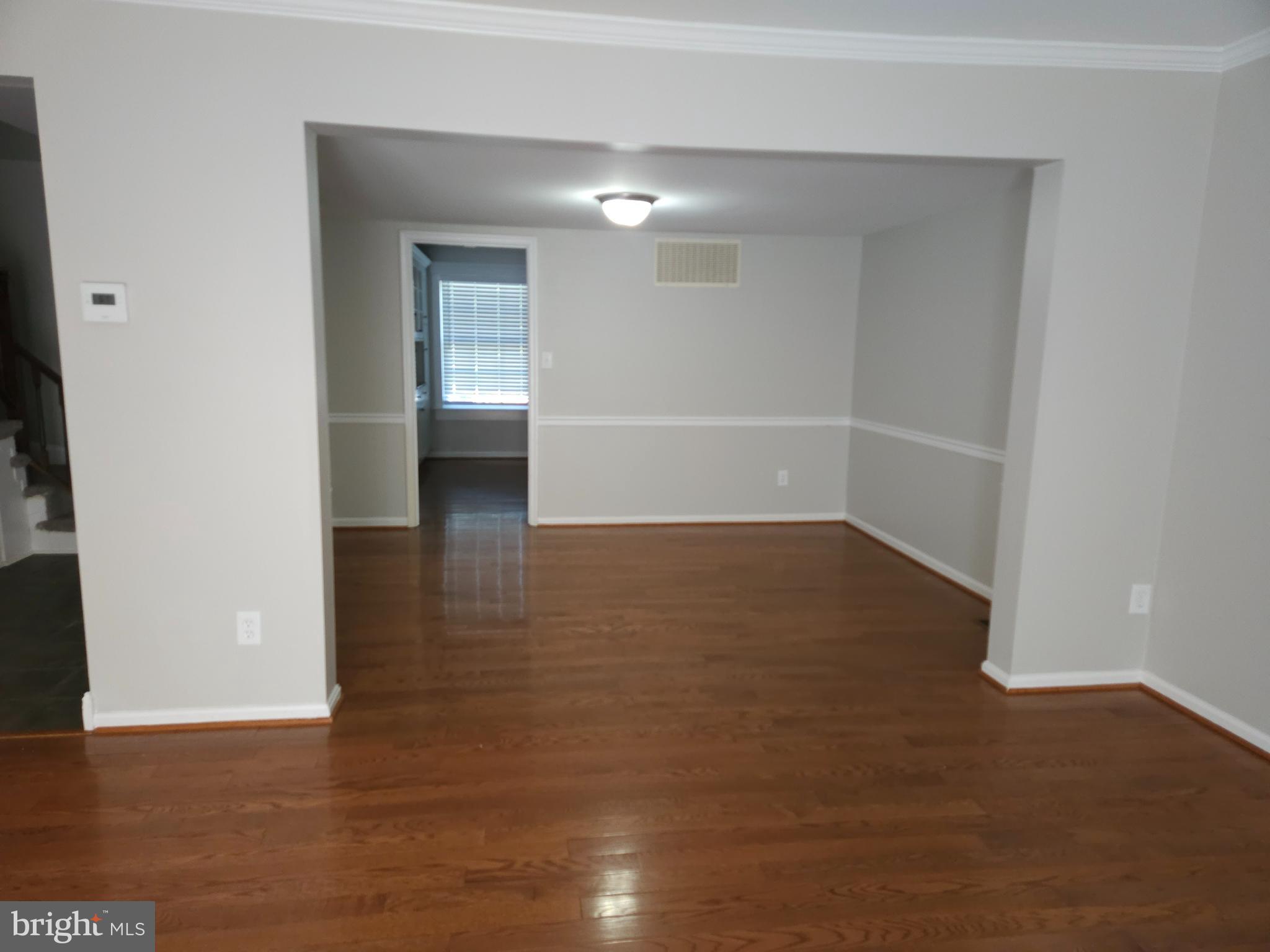 MAYS CHAPEL VILLAGE - Residential