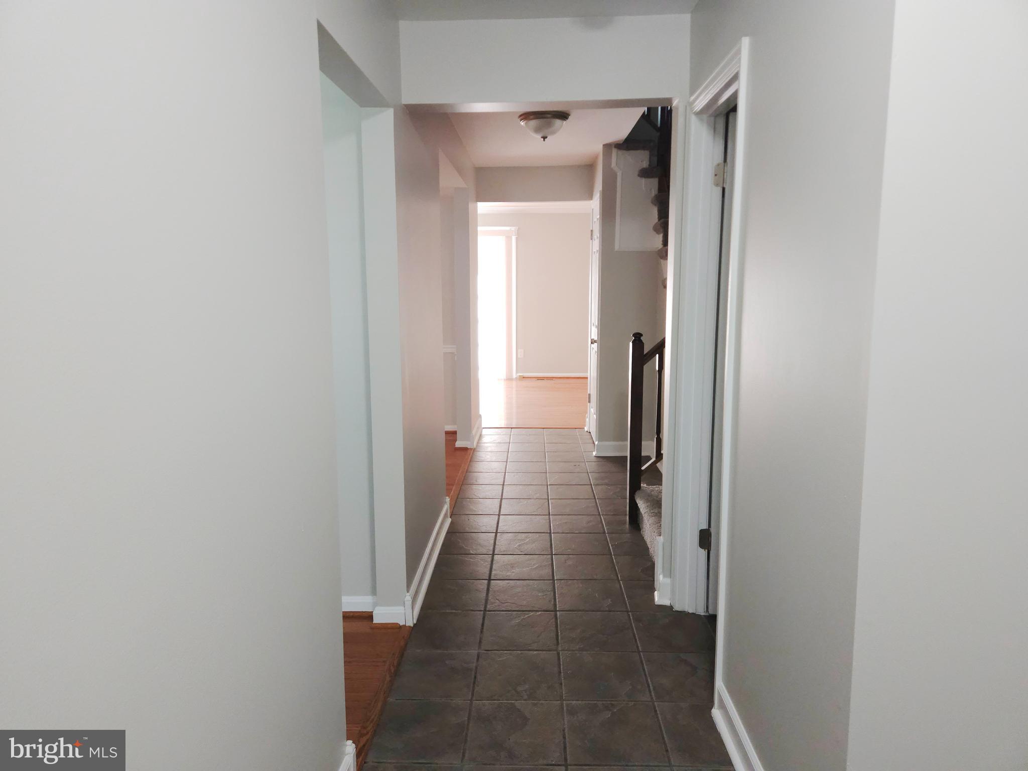 MAYS CHAPEL VILLAGE - Residential