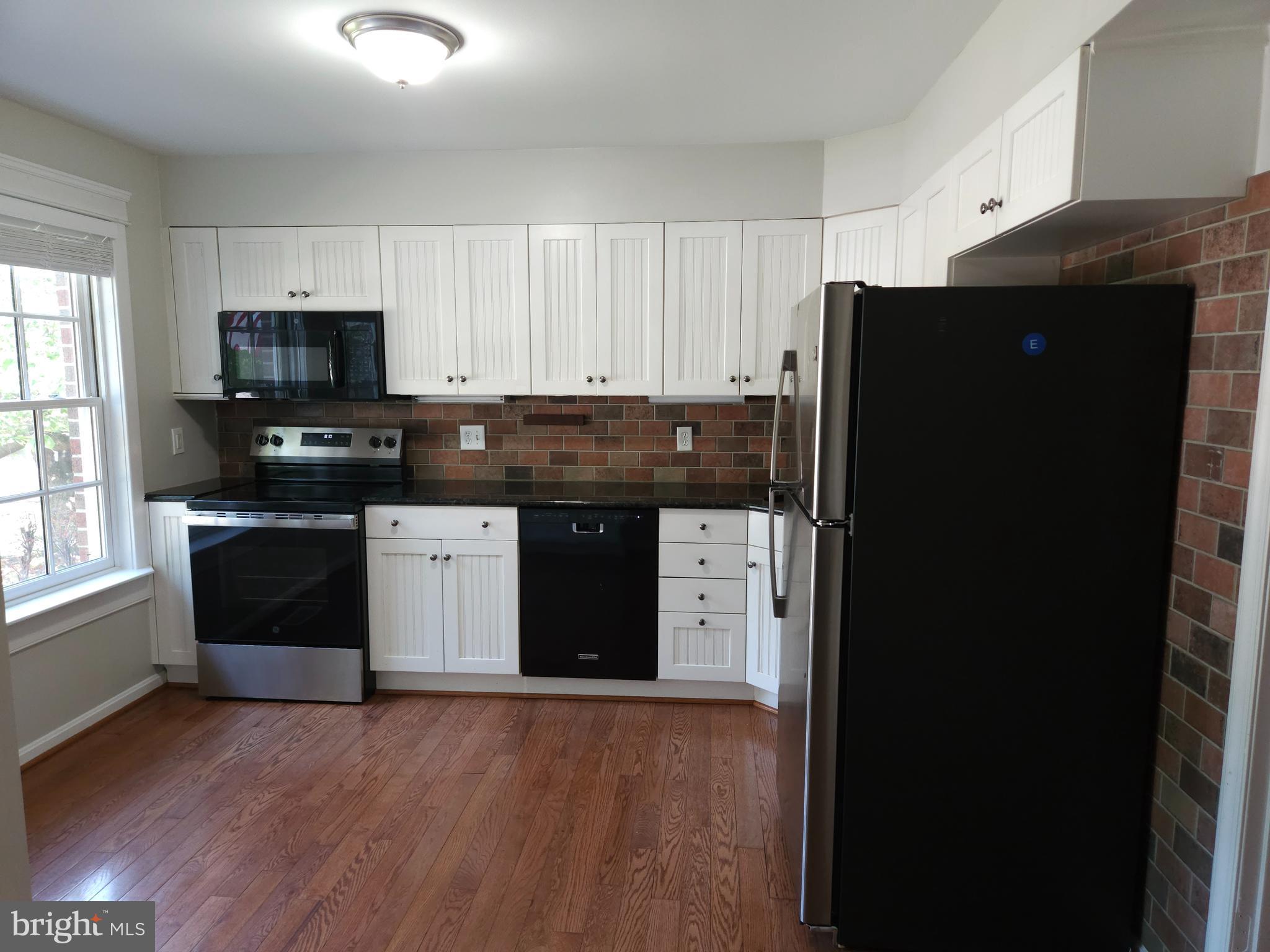 MAYS CHAPEL VILLAGE - Residential