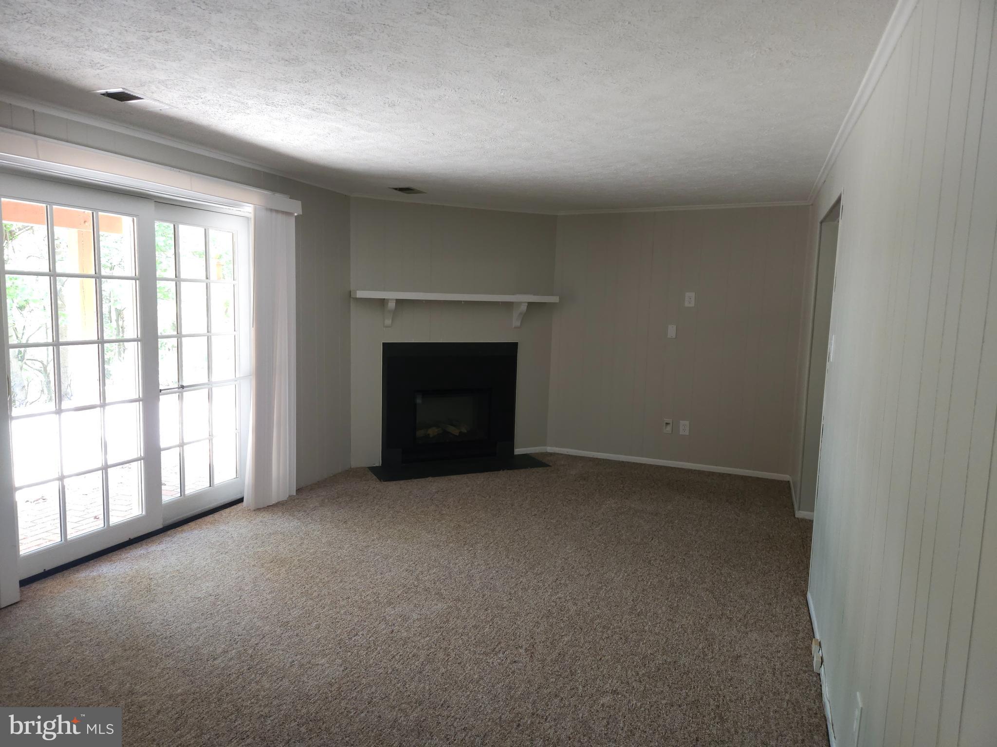 MAYS CHAPEL VILLAGE - Residential