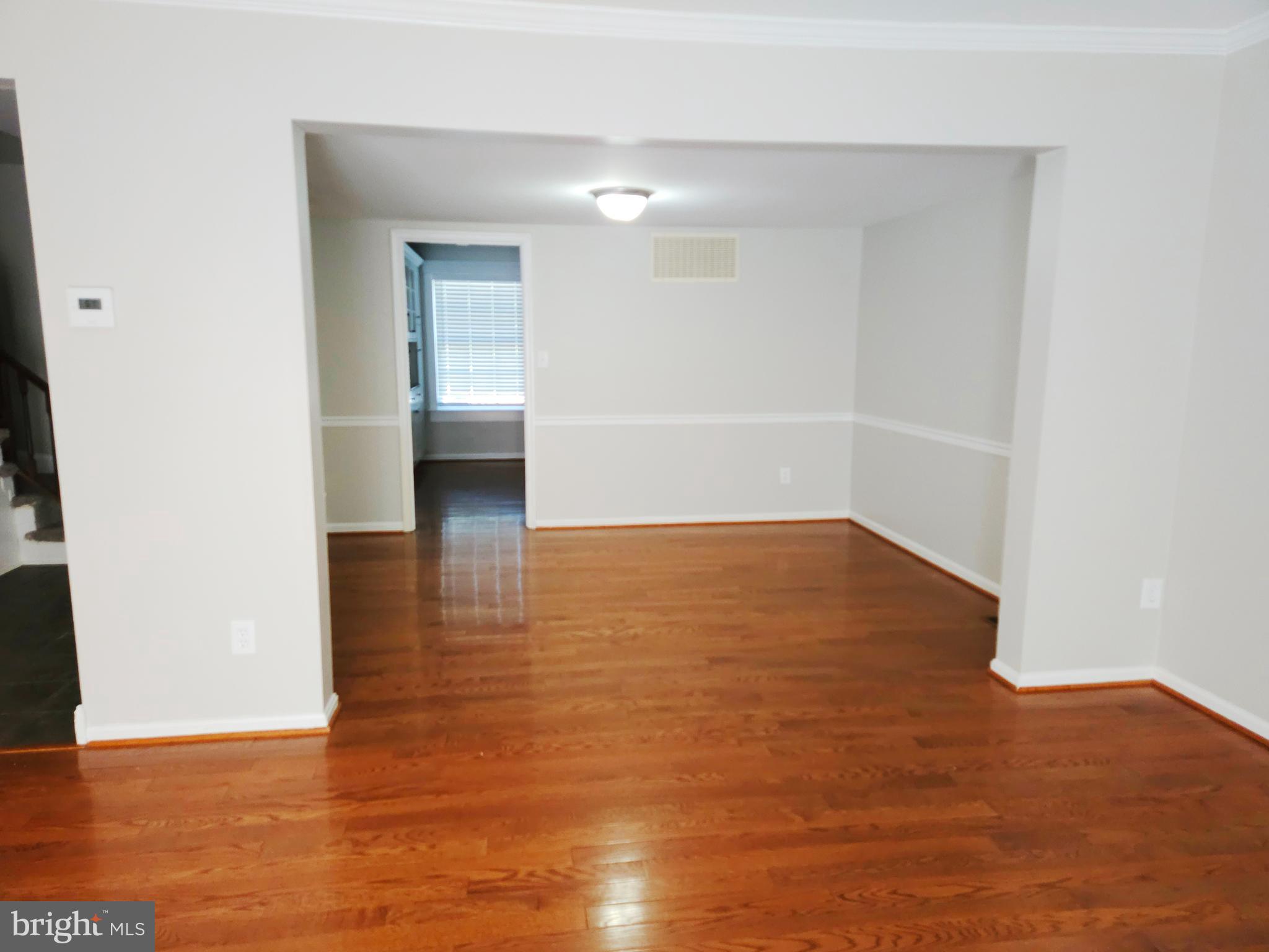 MAYS CHAPEL VILLAGE - Residential