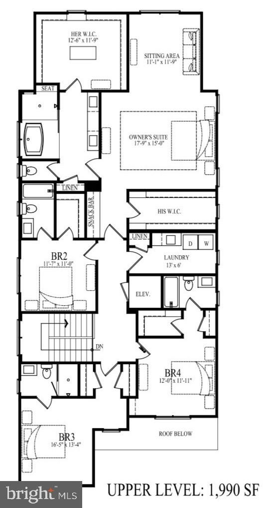 CLARENDON - Residential