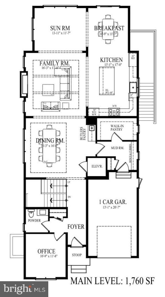 CLARENDON - Residential