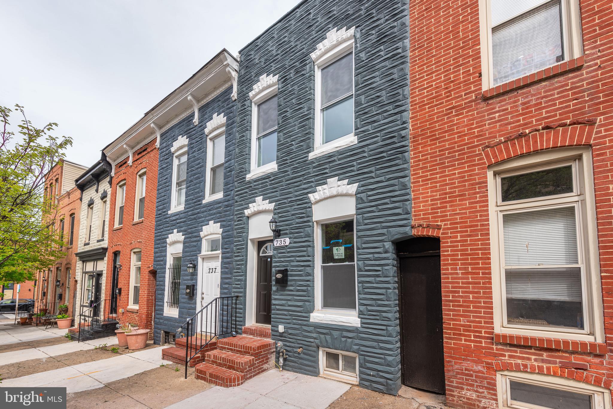 JOHNS HOPKINS - Residential Lease