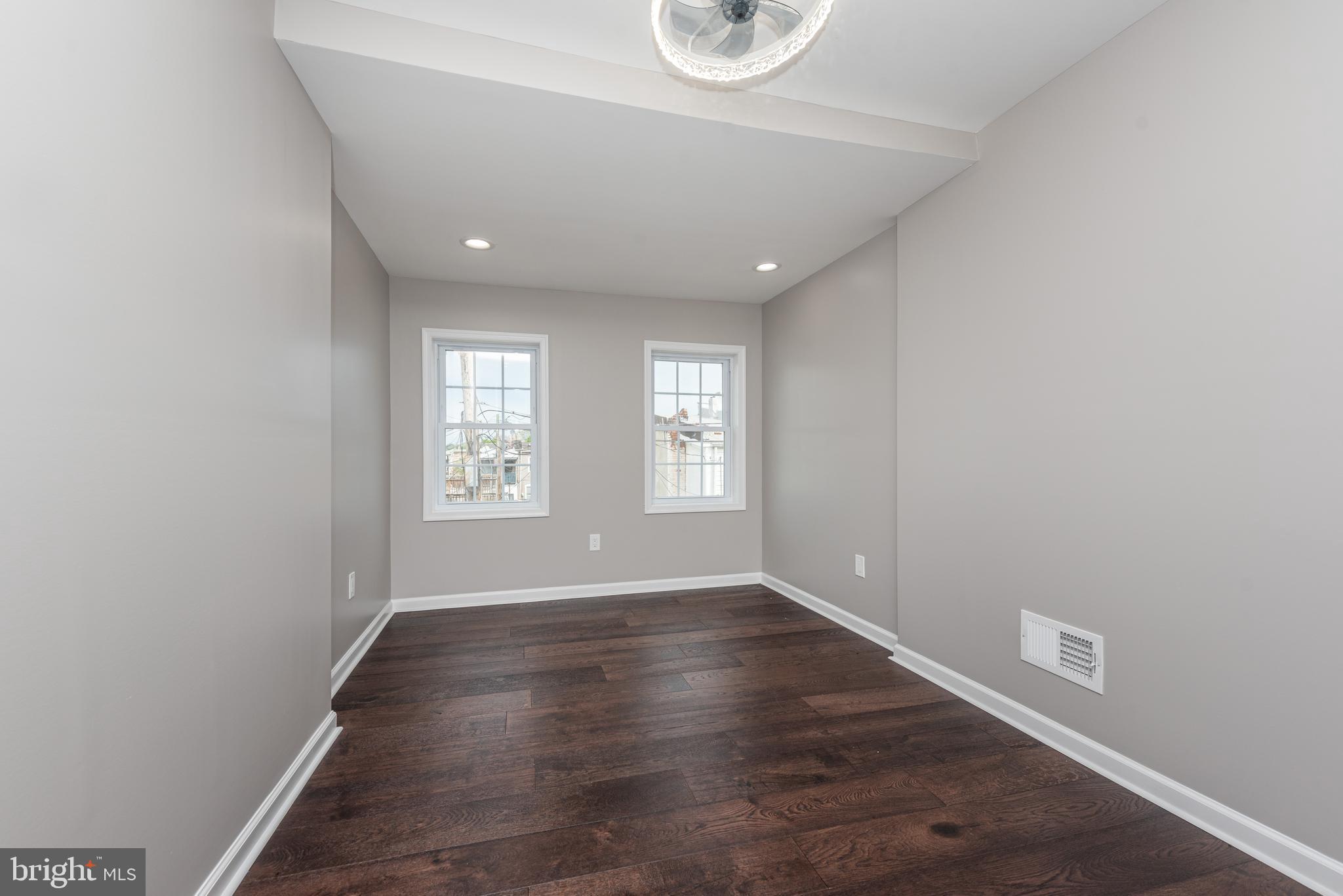 JOHNS HOPKINS - Residential Lease