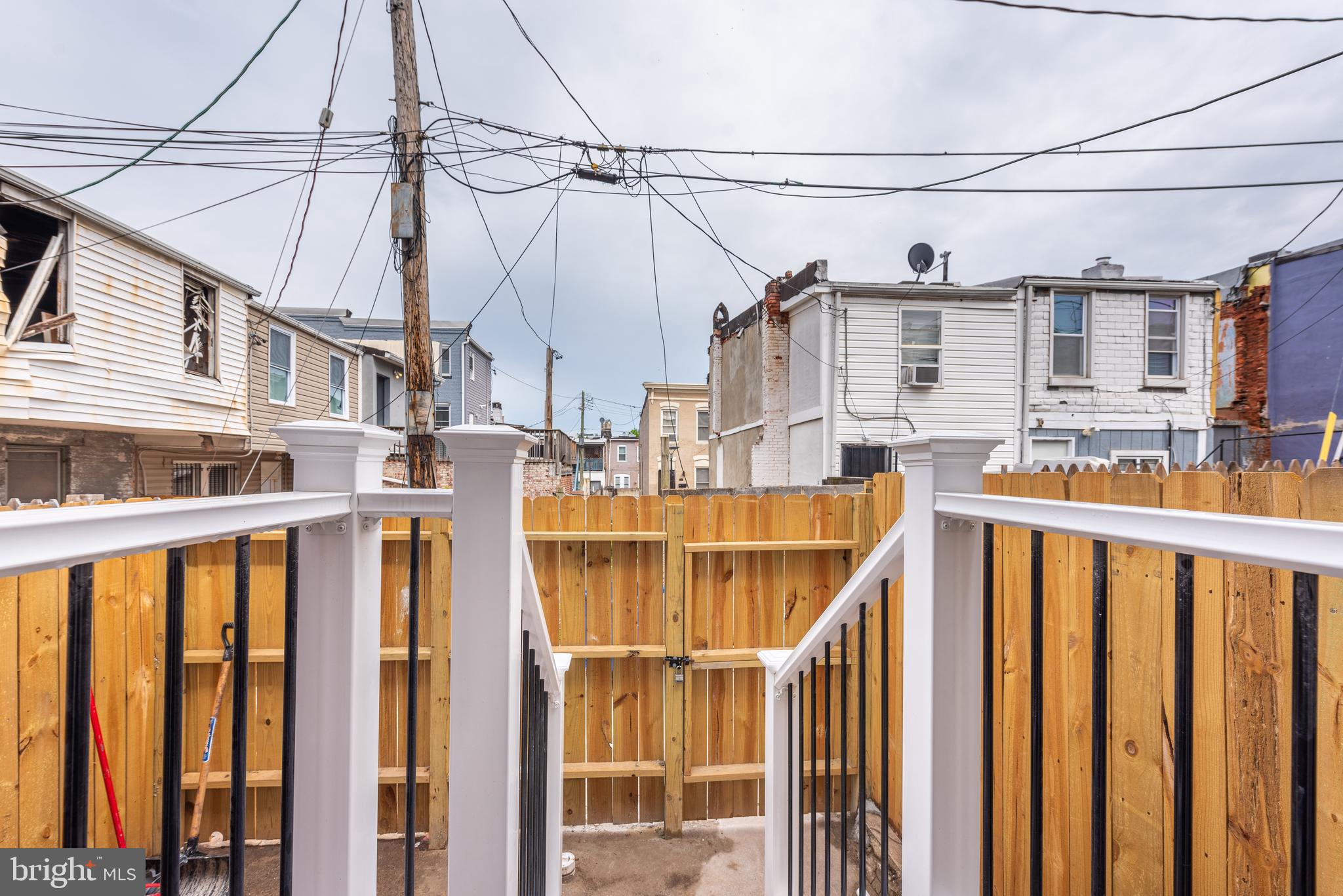 JOHNS HOPKINS - Residential Lease