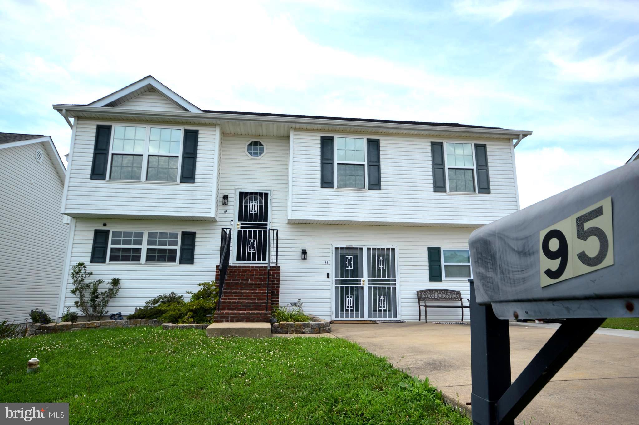 INWOOD MEADOWS - Residential