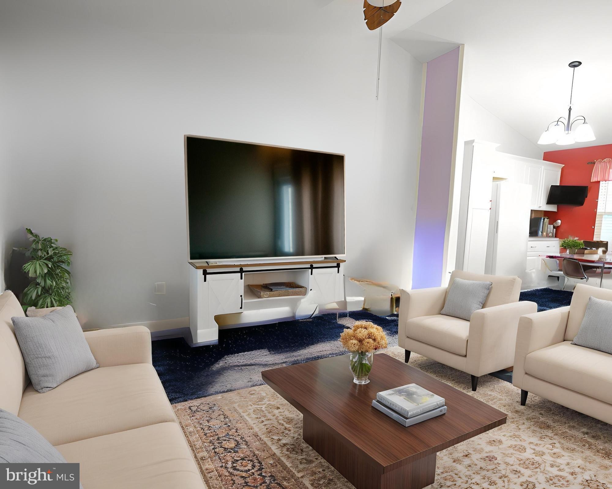 INWOOD MEADOWS - Residential