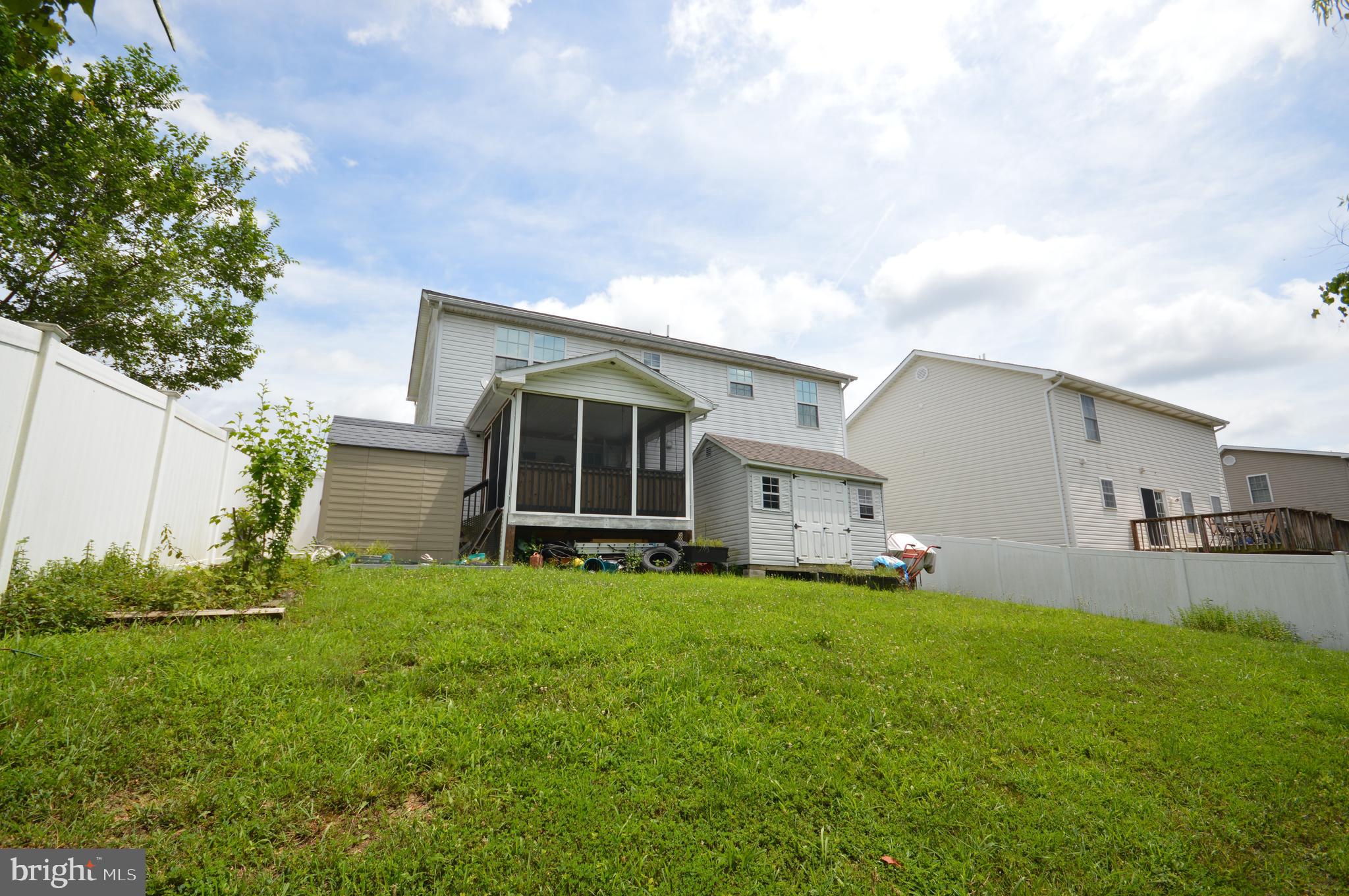 INWOOD MEADOWS - Residential