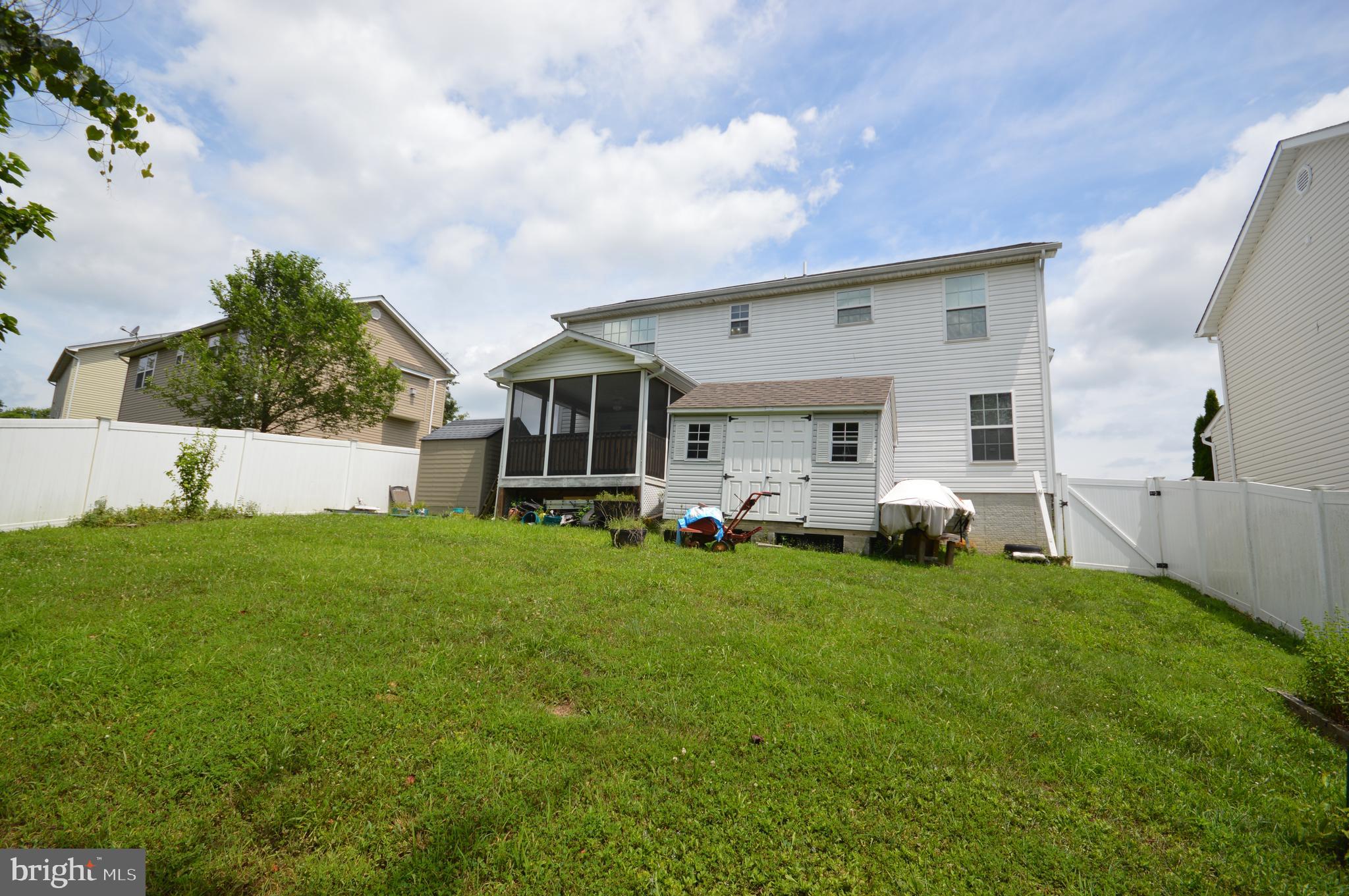 INWOOD MEADOWS - Residential